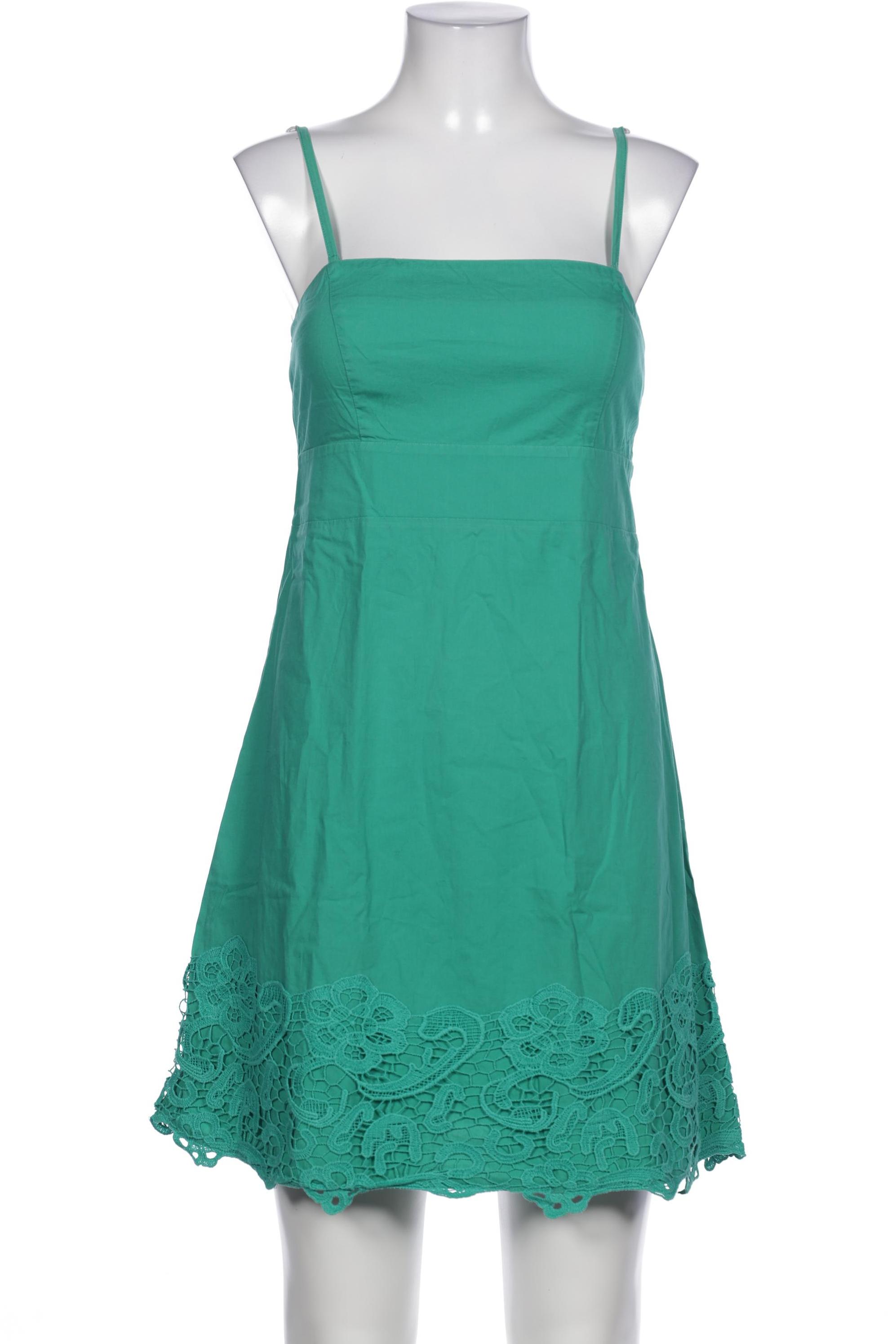 

Zero Damen Kleid, grün, Gr. 38