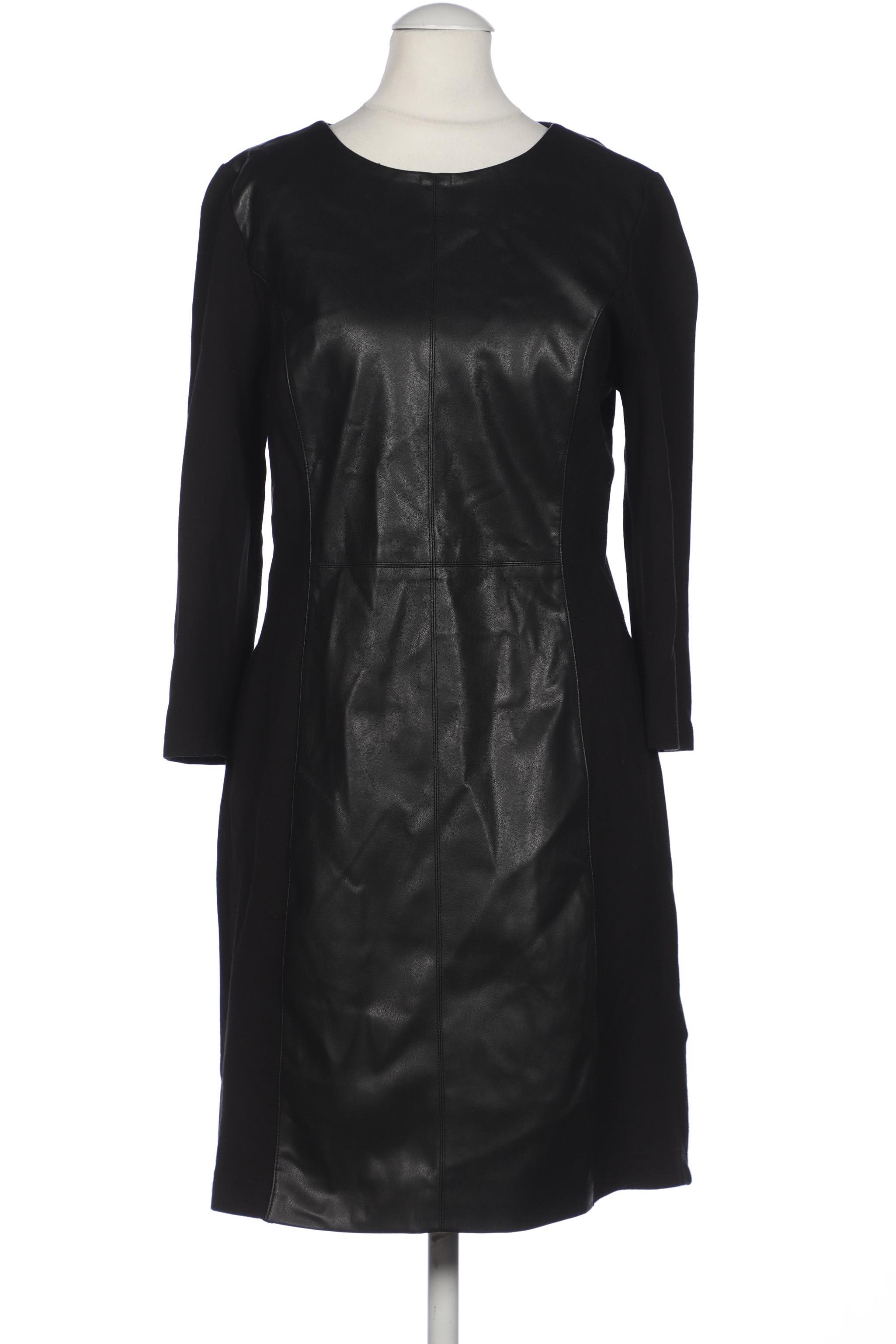 

ZERO Damen Kleid, schwarz