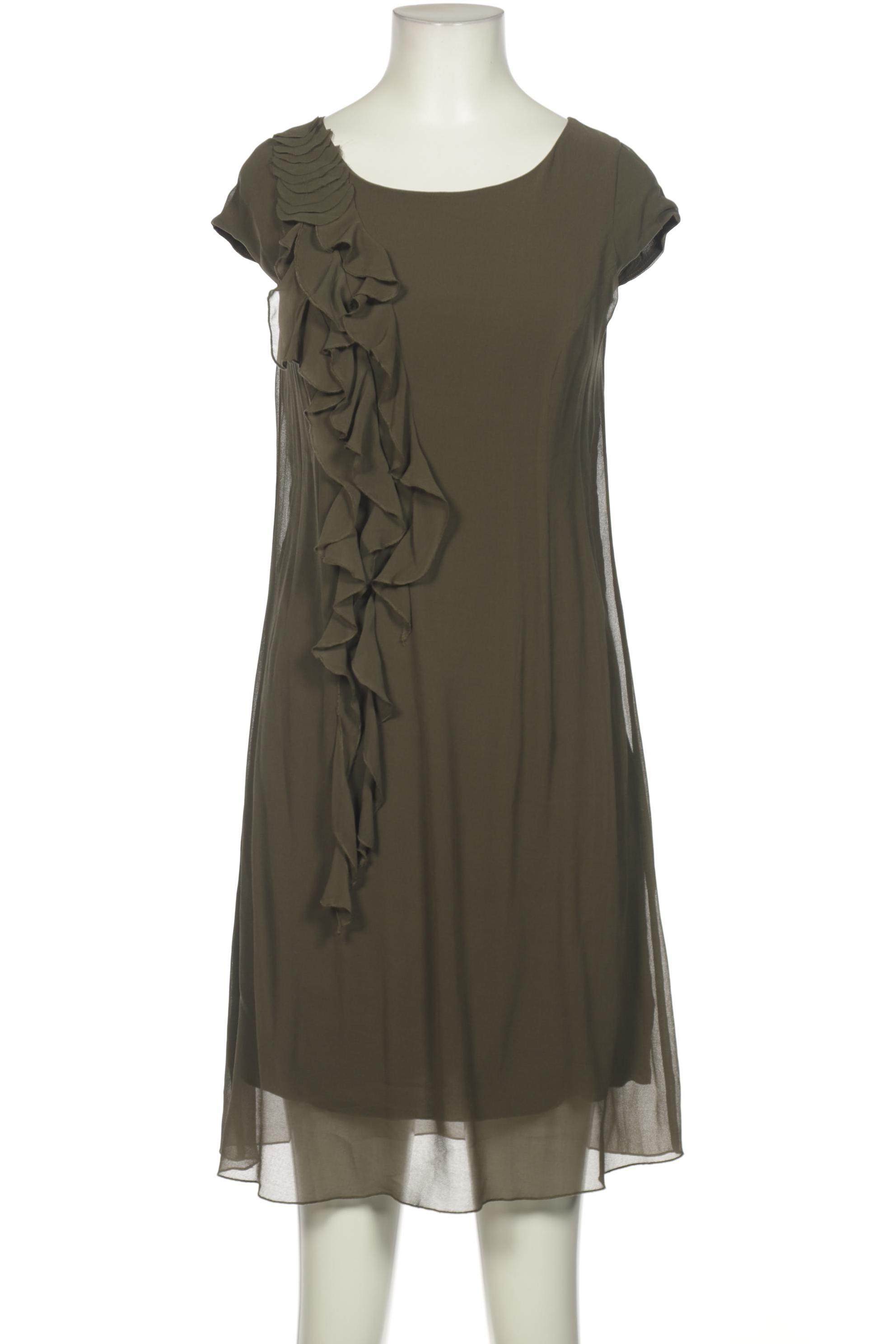 

Zero Damen Kleid, grün, Gr. 36