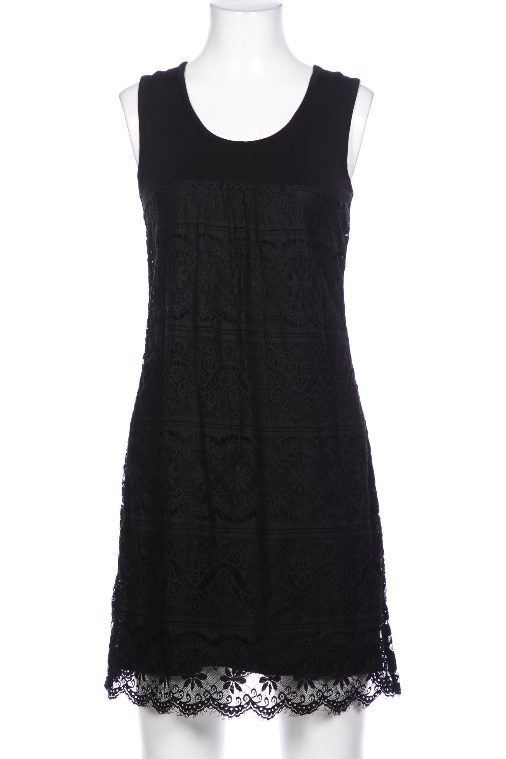 

Zero Damen Kleid, schwarz, Gr. 34