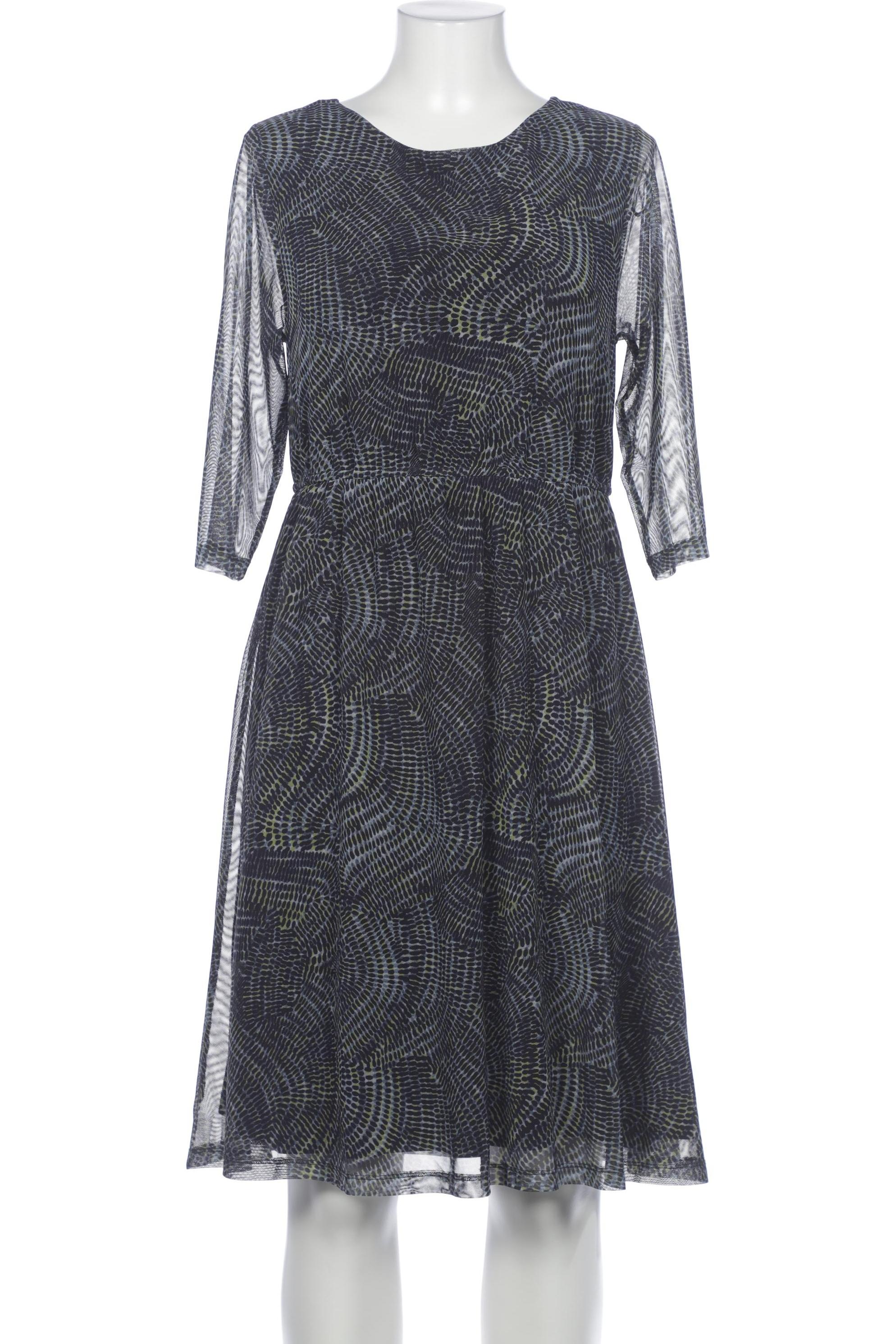

Zero Damen Kleid, marineblau, Gr. 42