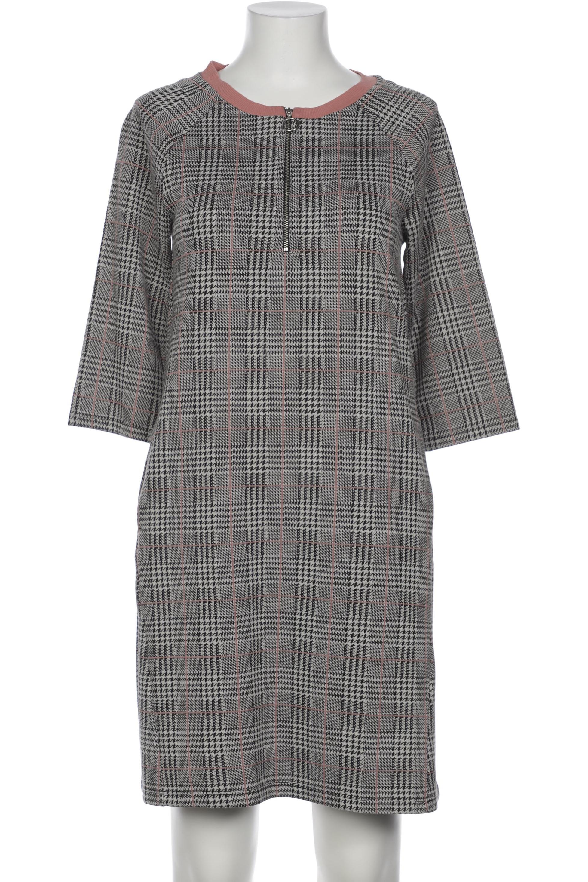 

Zero Damen Kleid, grau, Gr. 40