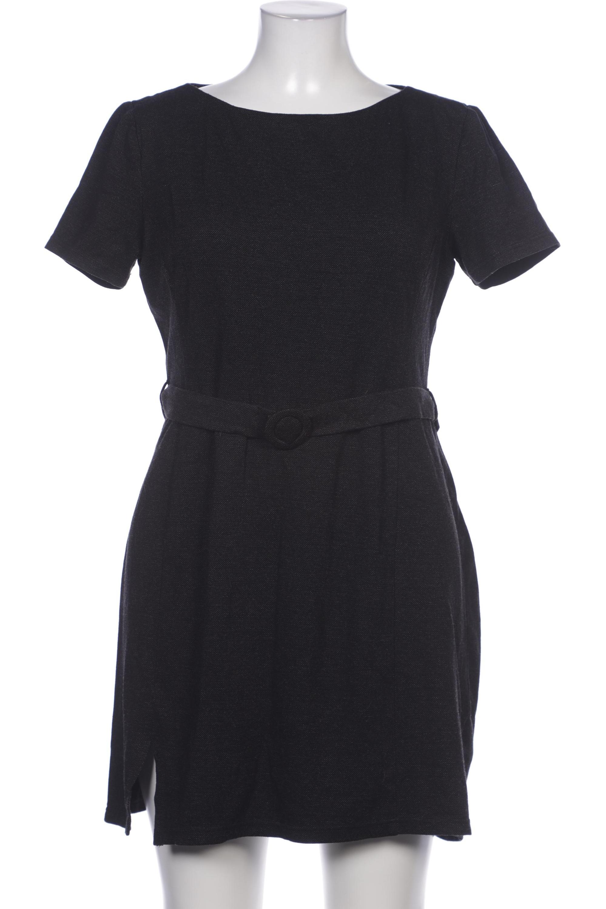 

Zero Damen Kleid, schwarz, Gr. 44