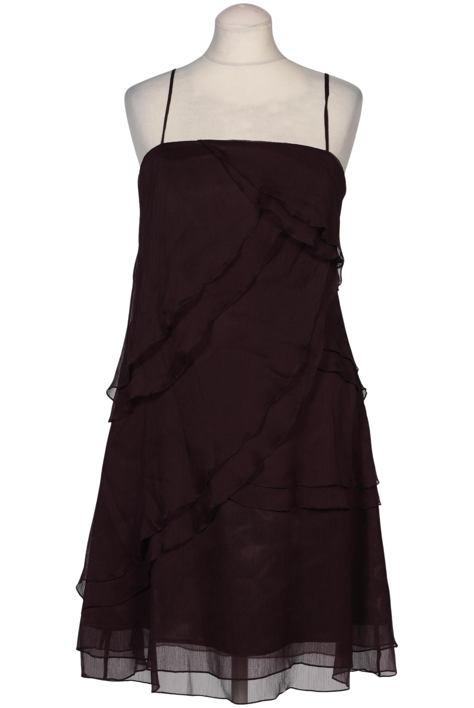 

Zero Damen Kleid, bordeaux, Gr. 40