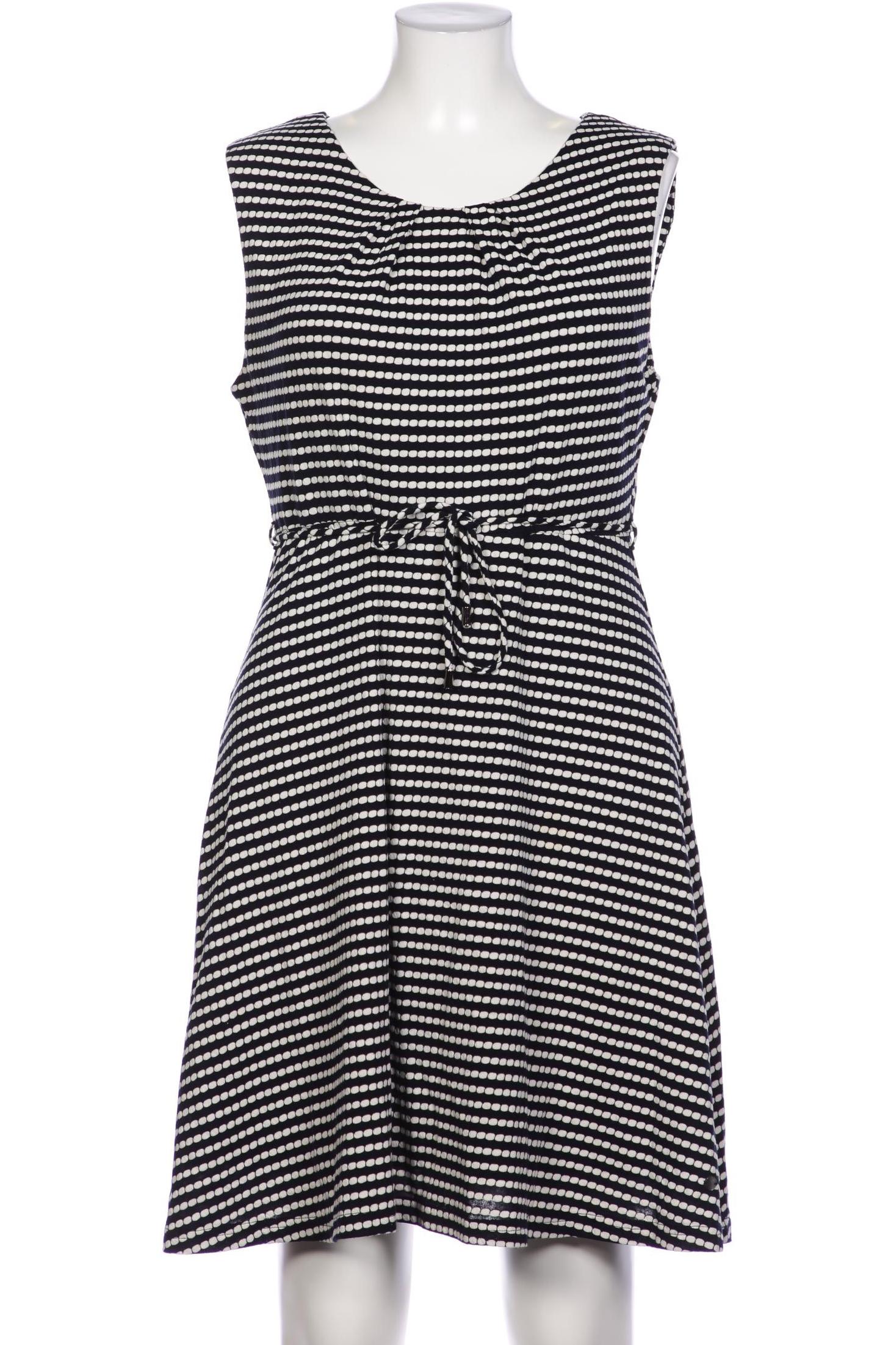 

Zero Damen Kleid, marineblau, Gr. 44