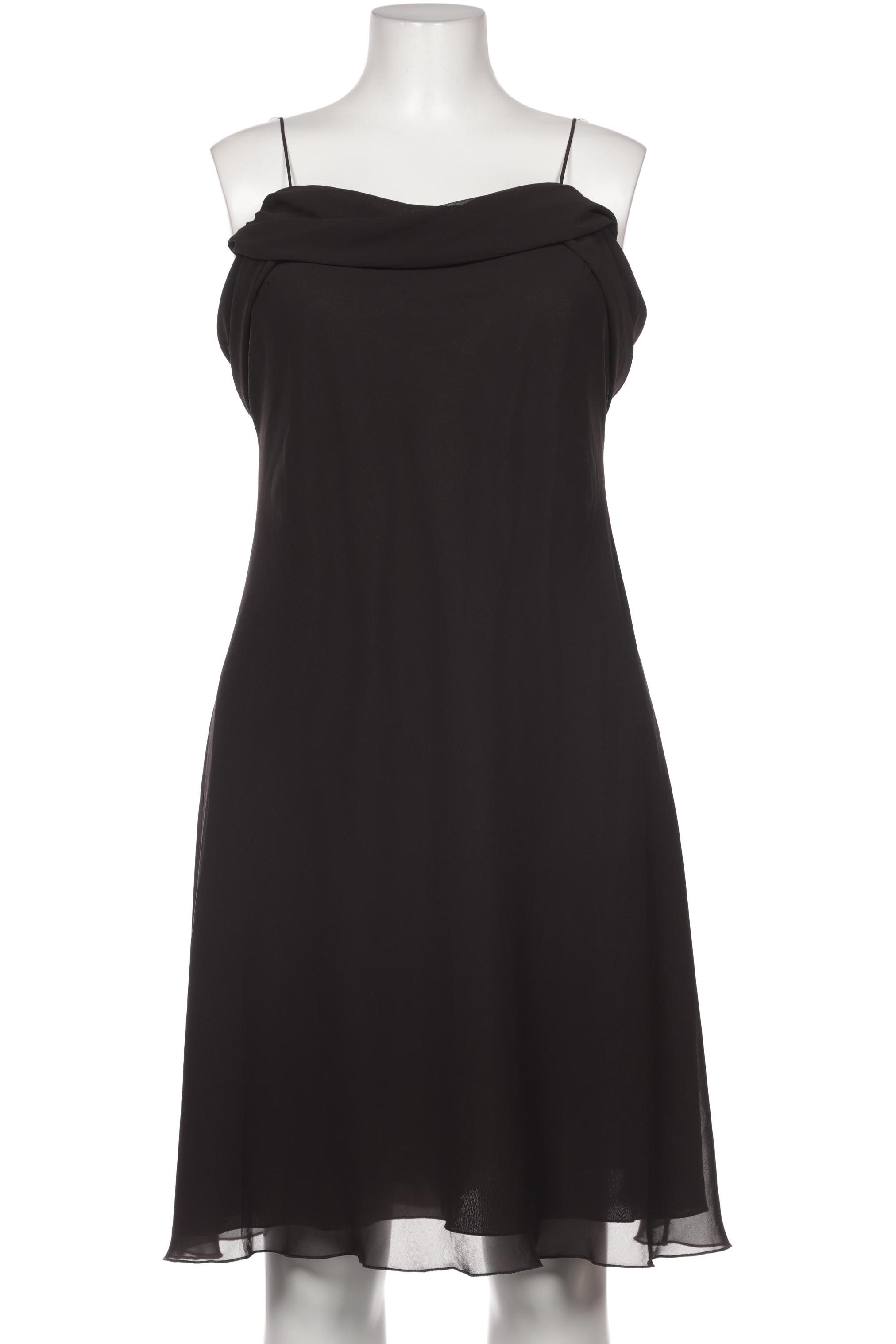 

Zero Damen Kleid, schwarz, Gr. 44