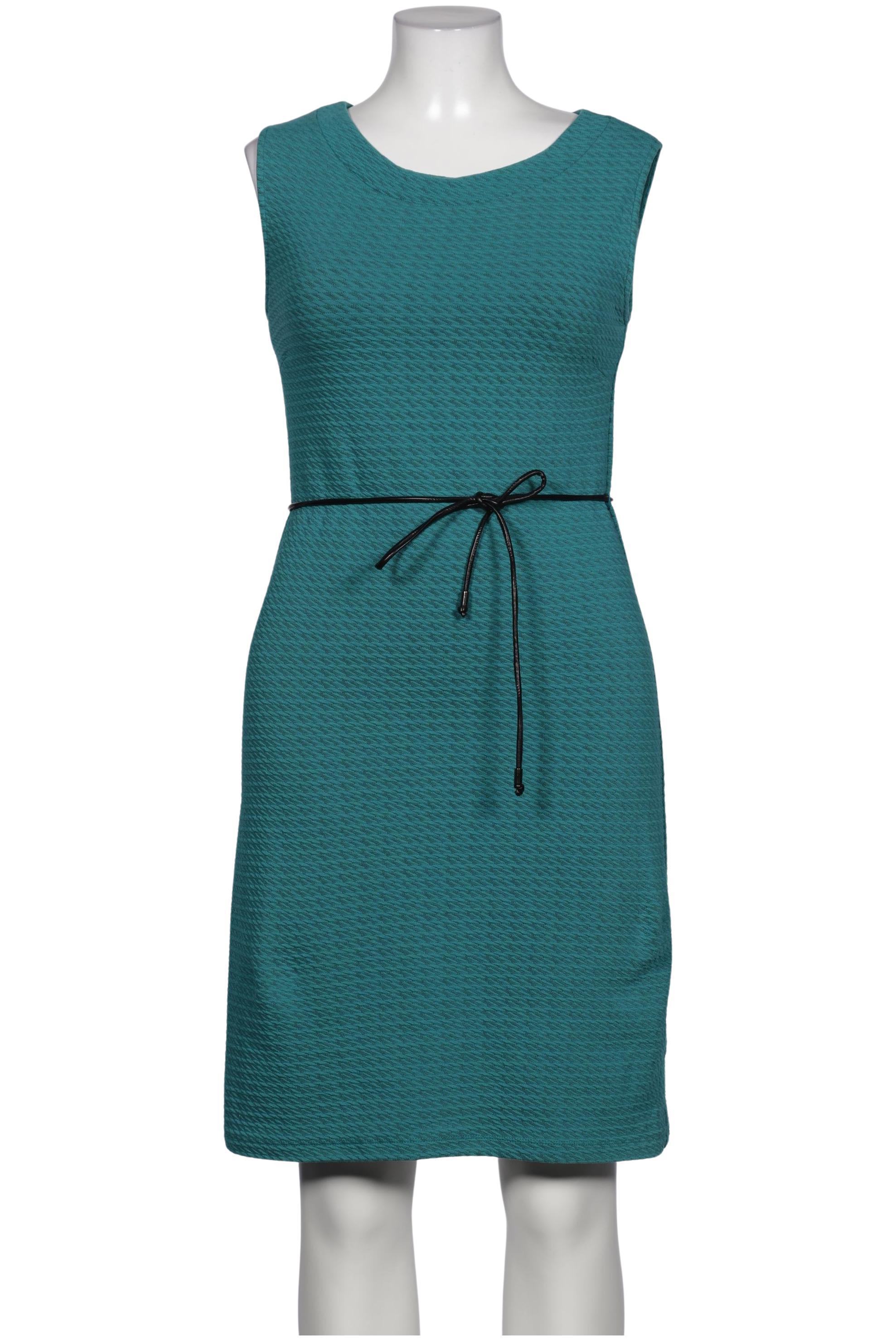 

Zero Damen Kleid, türkis, Gr. 44