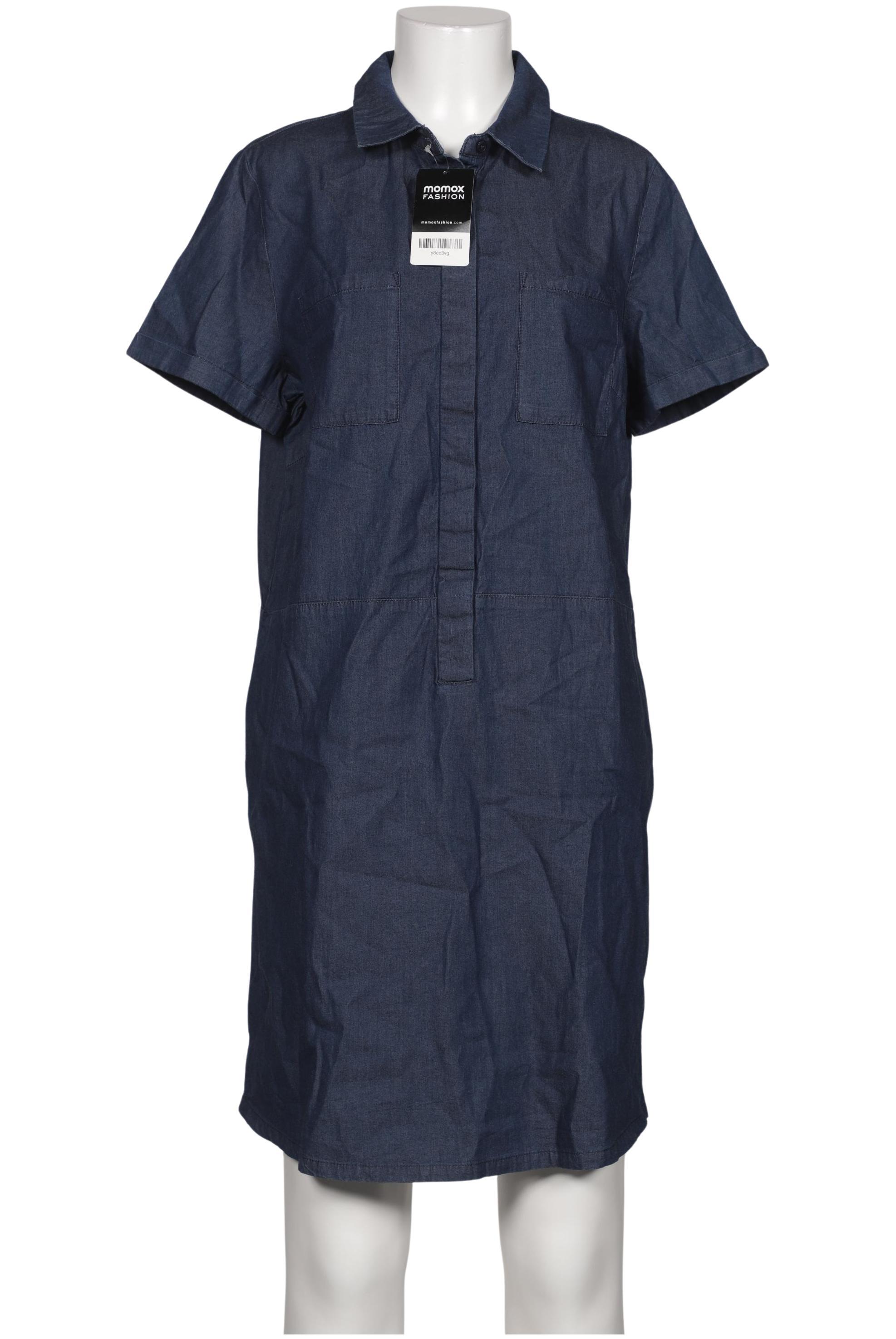 

Zero Damen Kleid, marineblau, Gr. 40