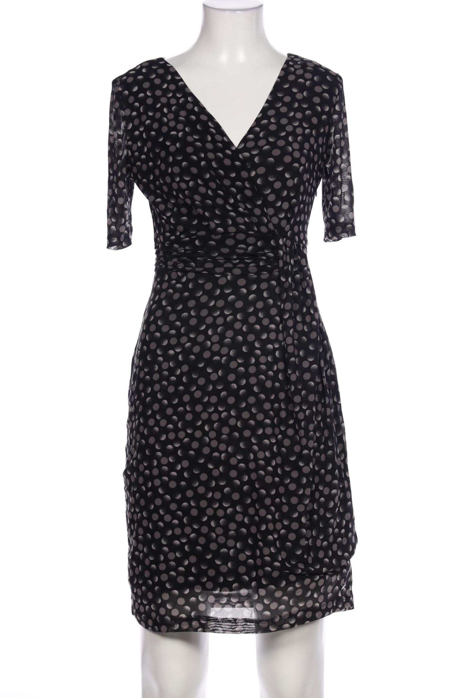 

ZERO Damen Kleid, schwarz