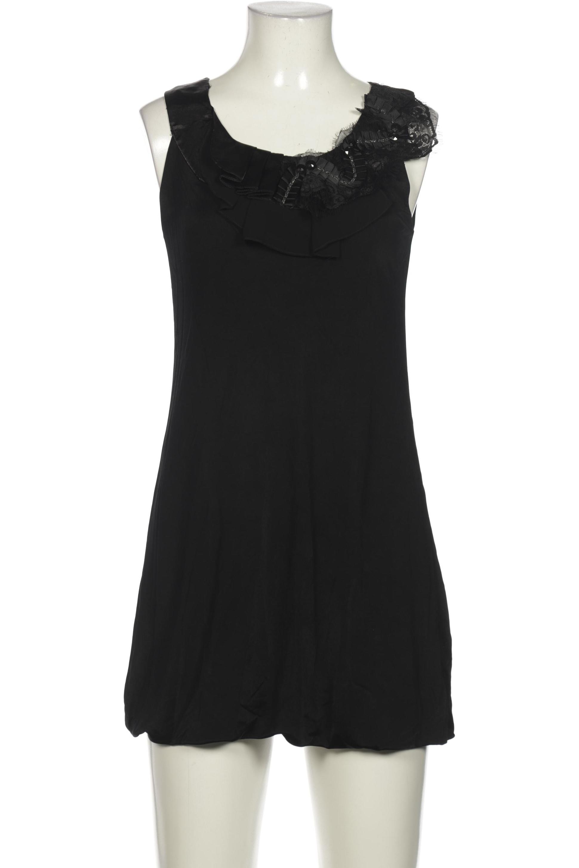 

Zero Damen Kleid, schwarz, Gr. 34