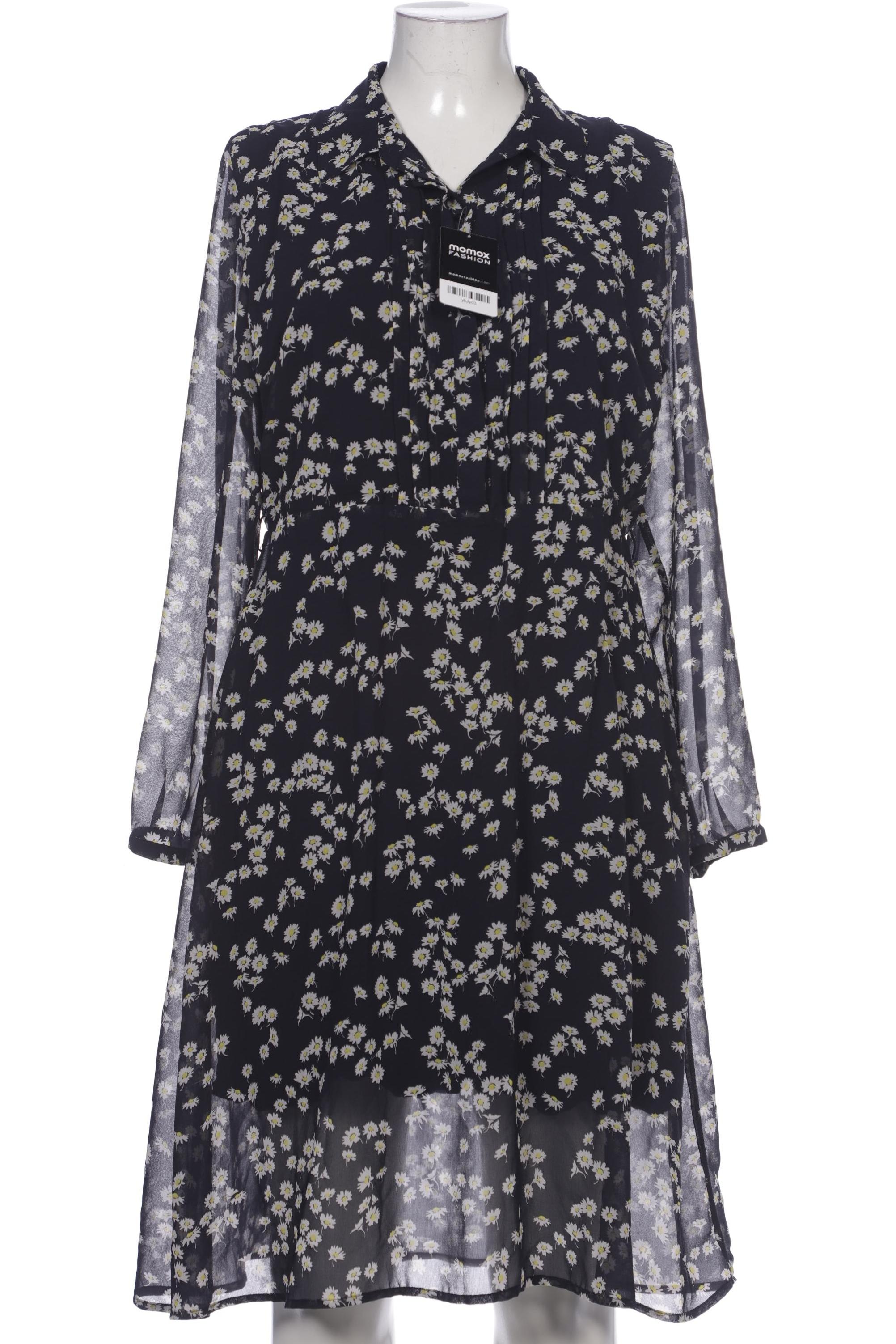 

Zero Damen Kleid, marineblau, Gr. 42