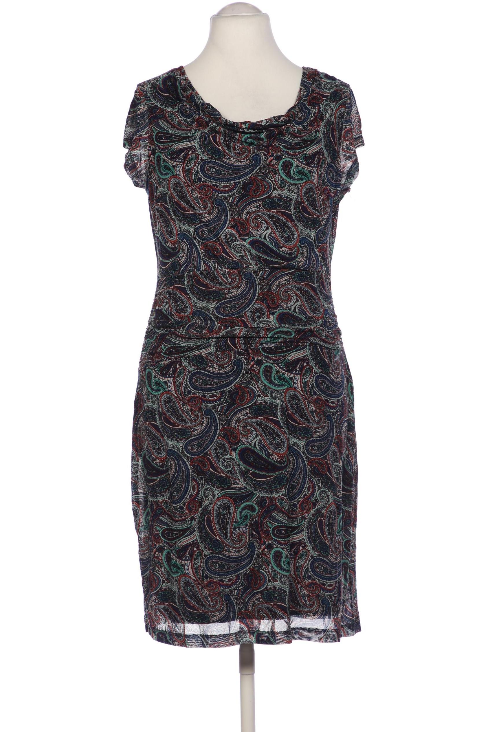 

Zero Damen Kleid, mehrfarbig, Gr. 42