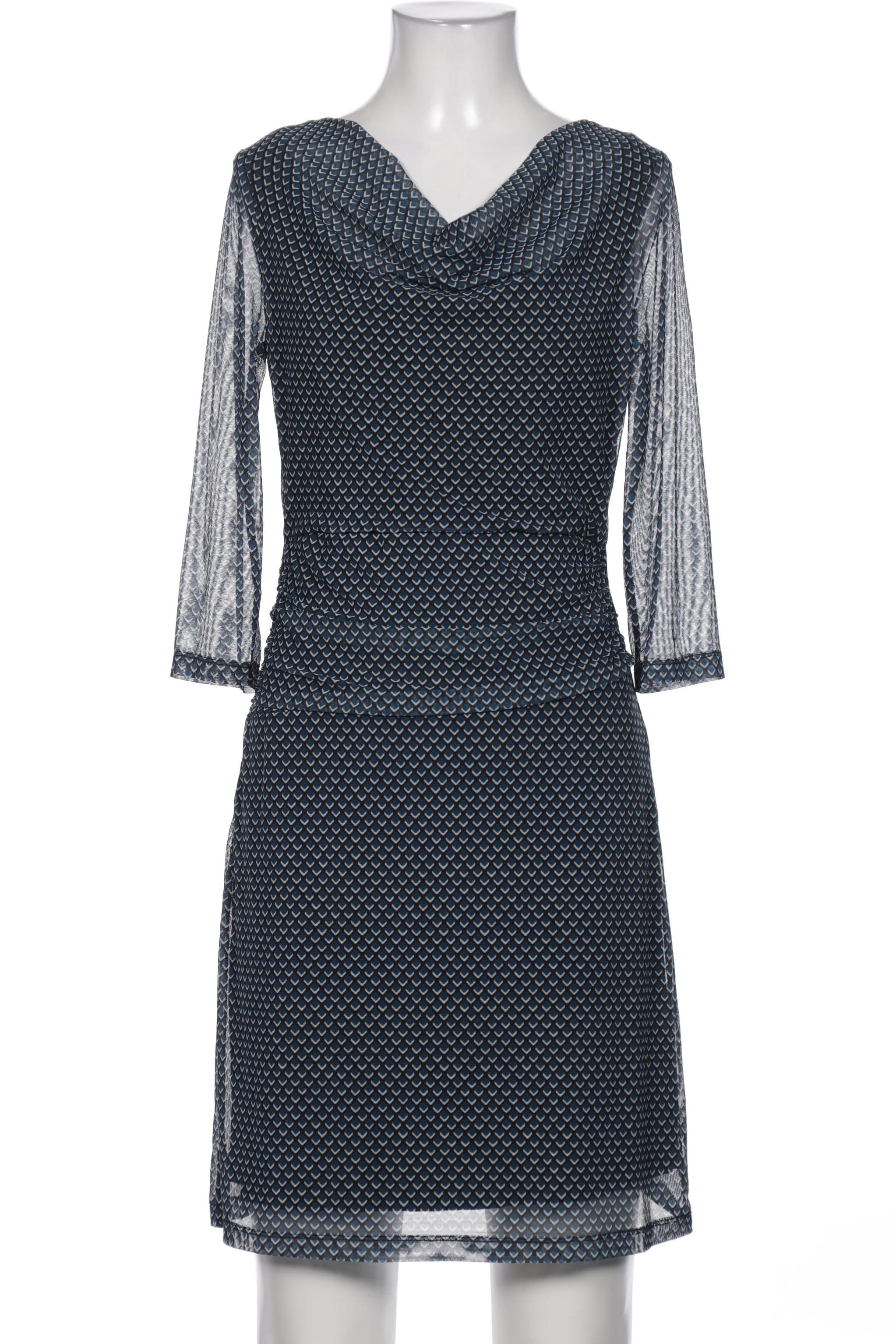 

Zero Damen Kleid, blau, Gr. 36