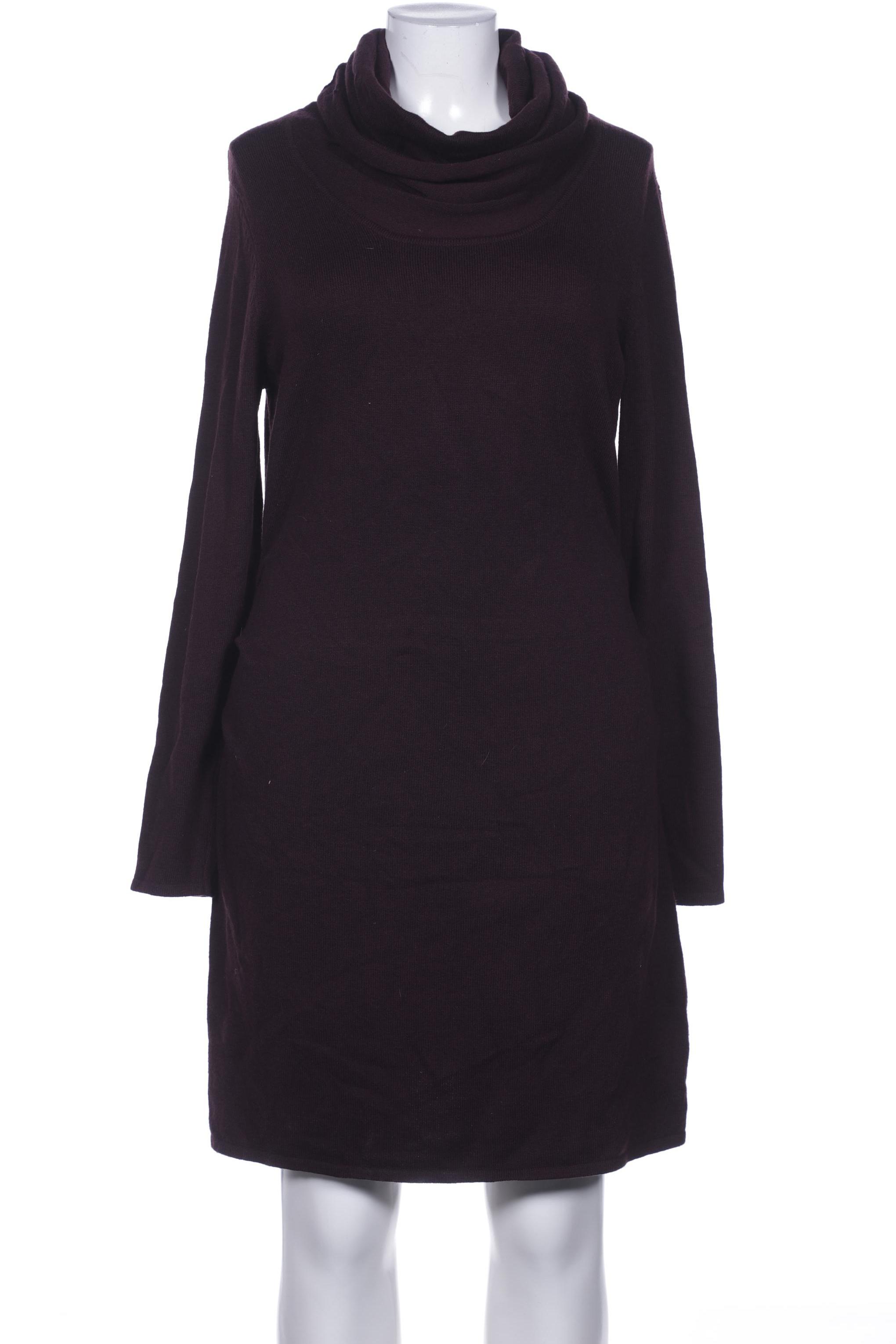 

ZERO Damen Kleid, bordeaux