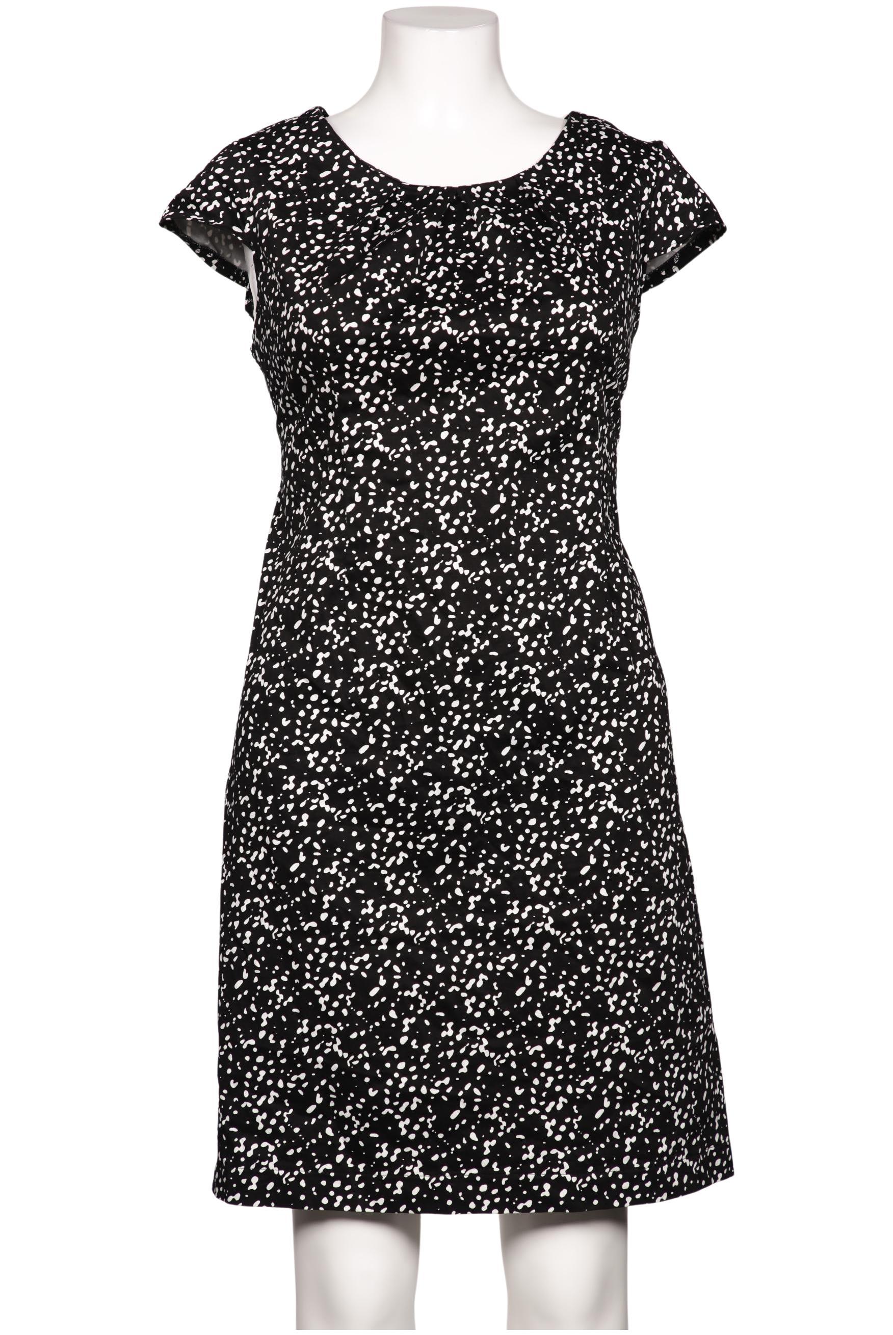 

Zero Damen Kleid, schwarz, Gr. 44