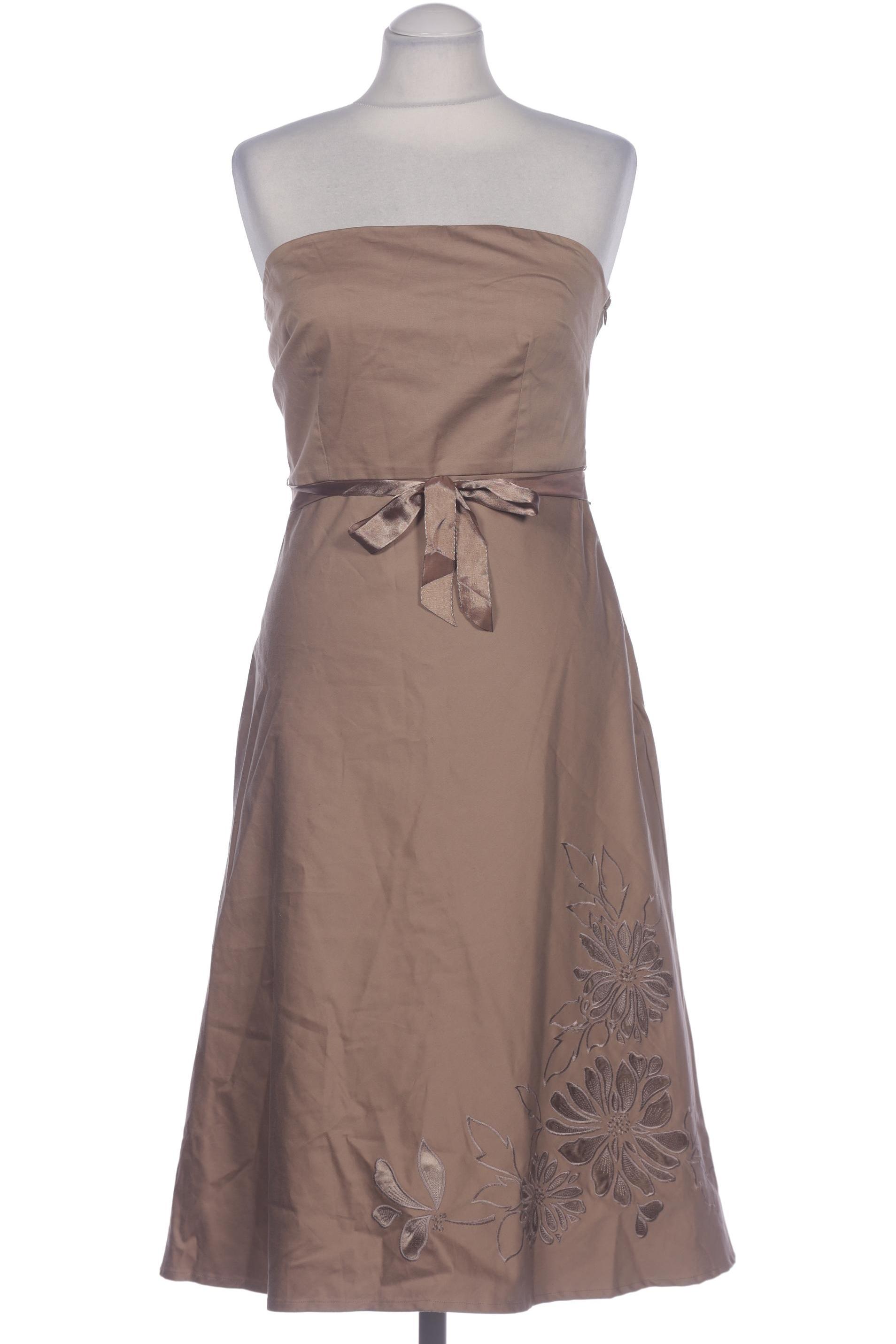 

Zero Damen Kleid, braun, Gr. 36