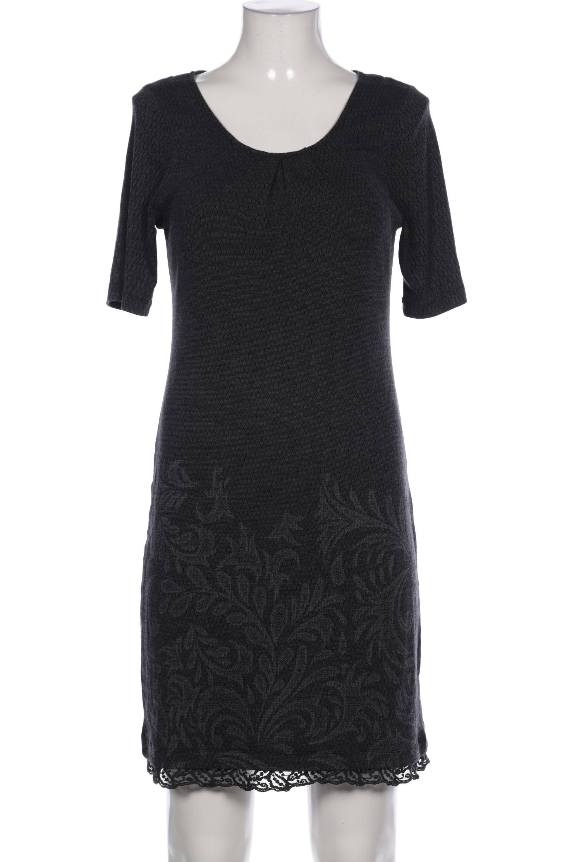 

ZERO Damen Kleid, grau