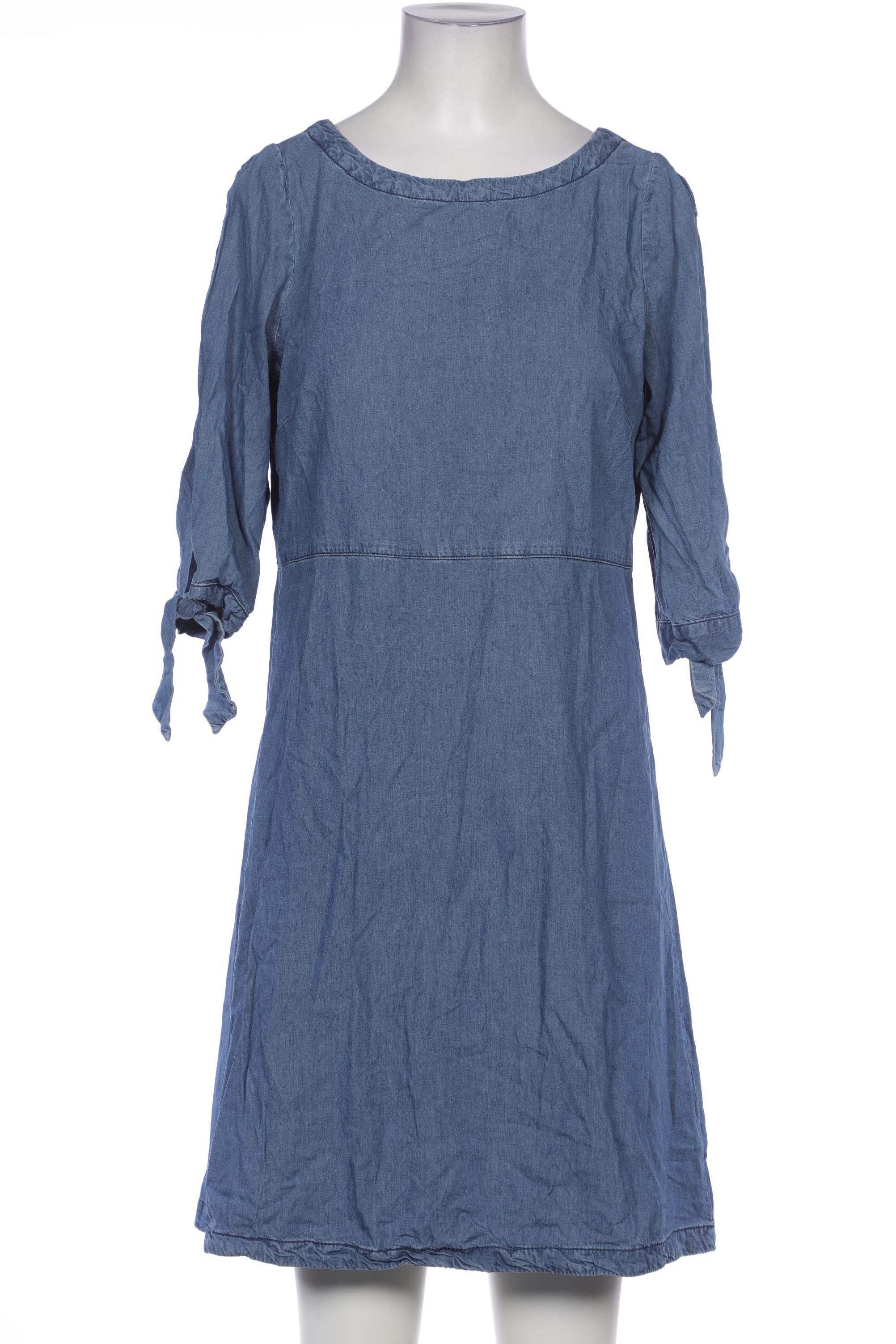 

ZERO Damen Kleid, blau