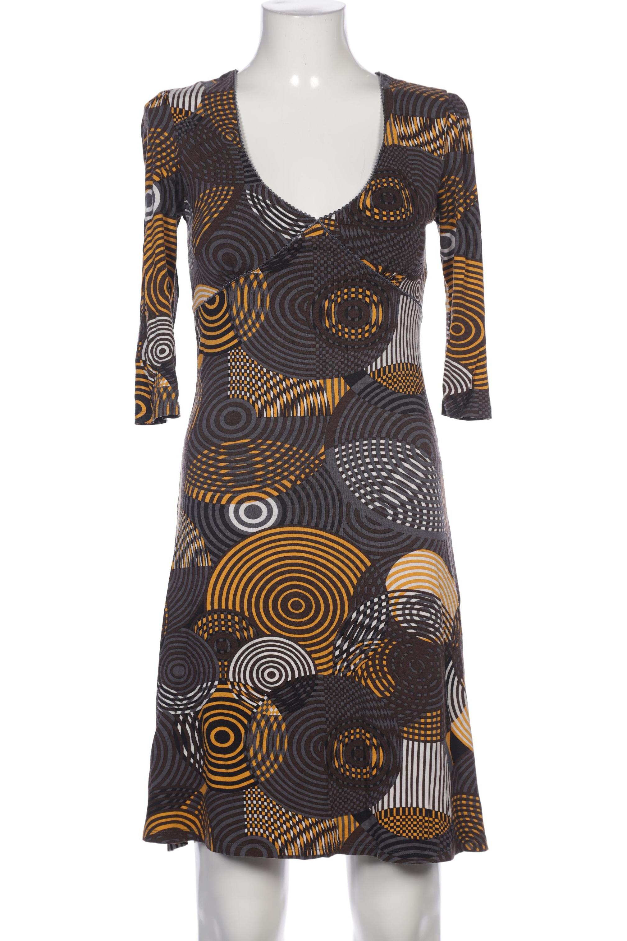 

Zero Damen Kleid, braun, Gr. 38