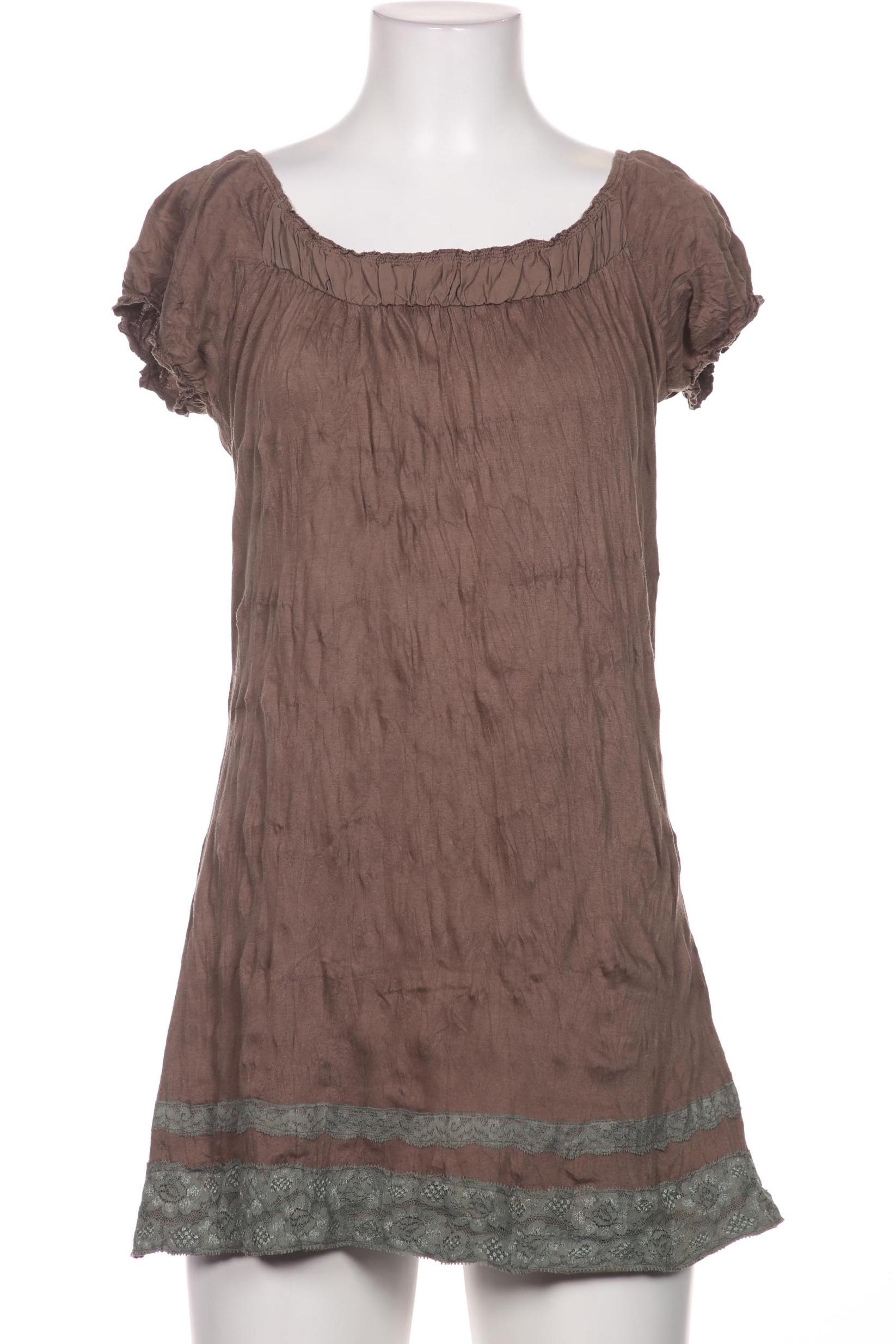 

Zero Damen Kleid, braun, Gr. 36