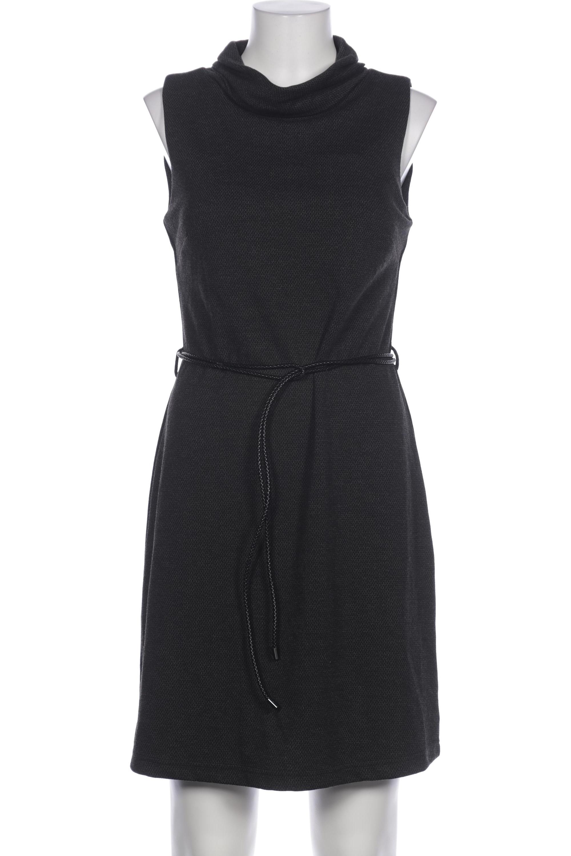 

Zero Damen Kleid, schwarz, Gr. 40