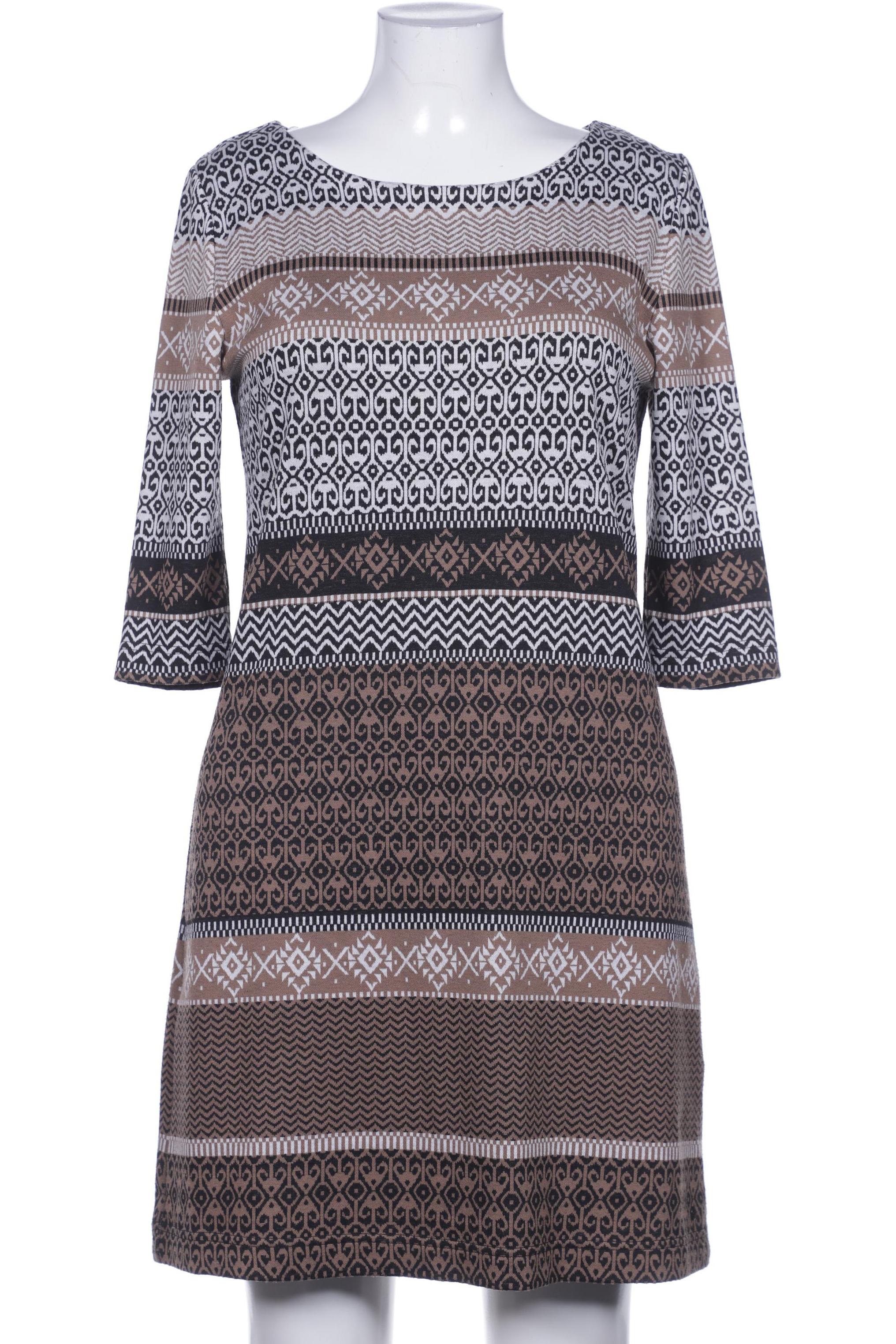 

ZERO Damen Kleid, braun