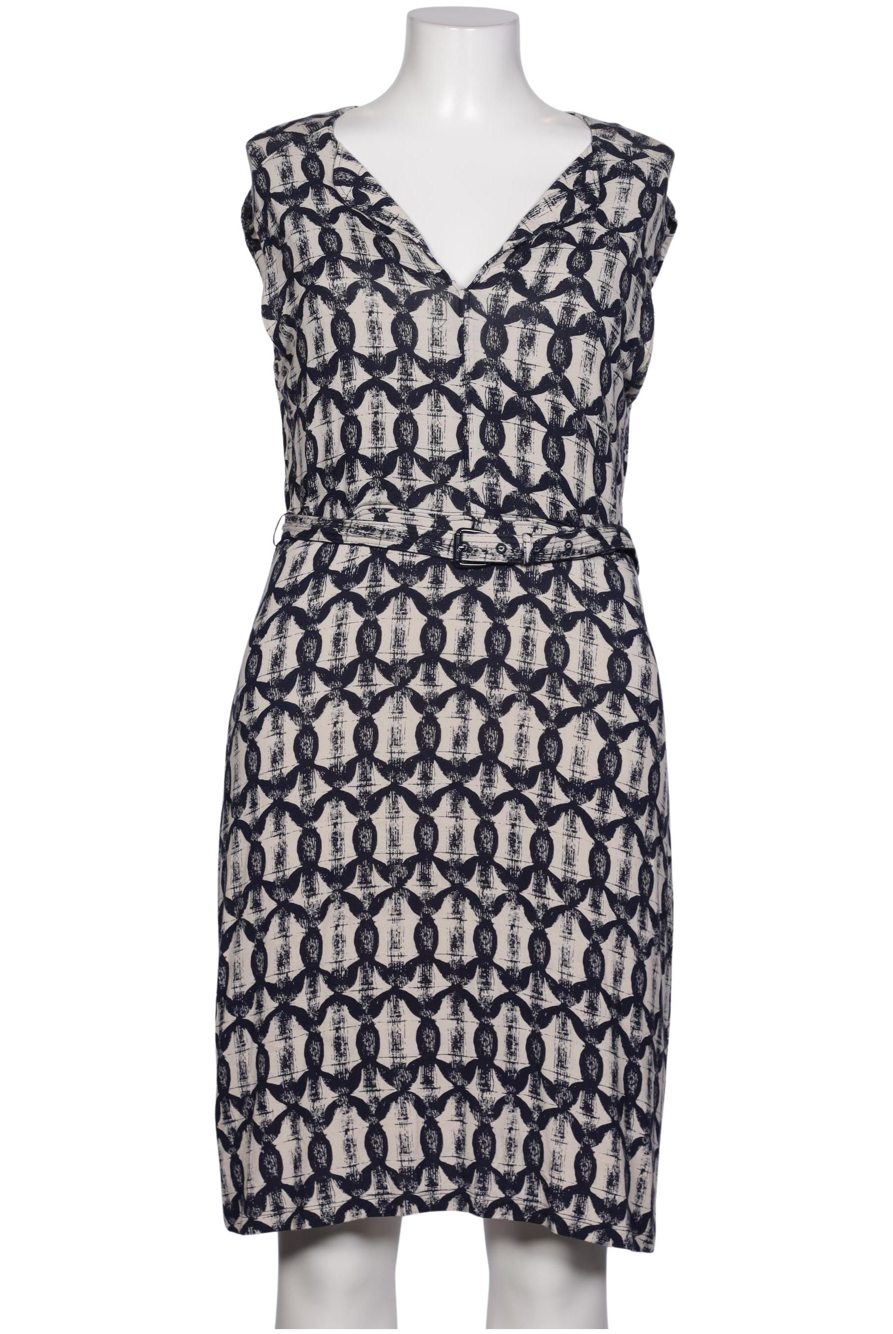 

Zero Damen Kleid, marineblau, Gr. 42
