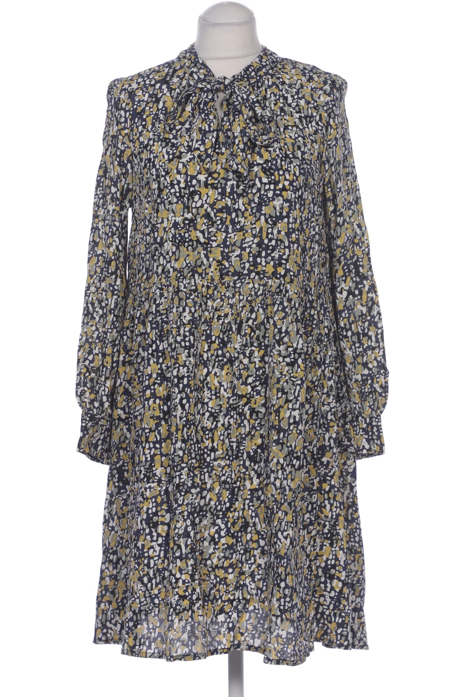 

Zero Damen Kleid, blau, Gr. 38