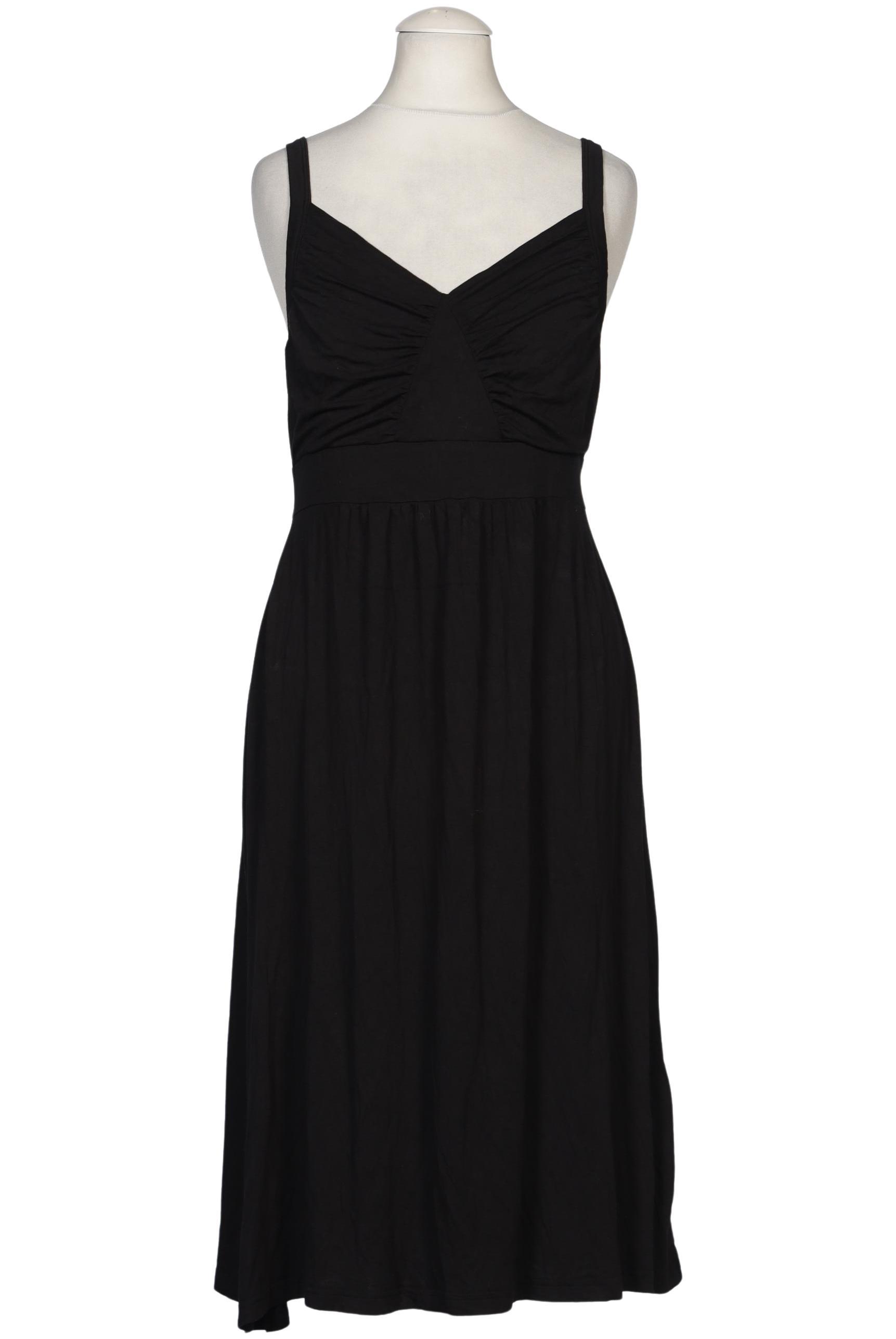 

Zero Damen Kleid, schwarz, Gr. 38