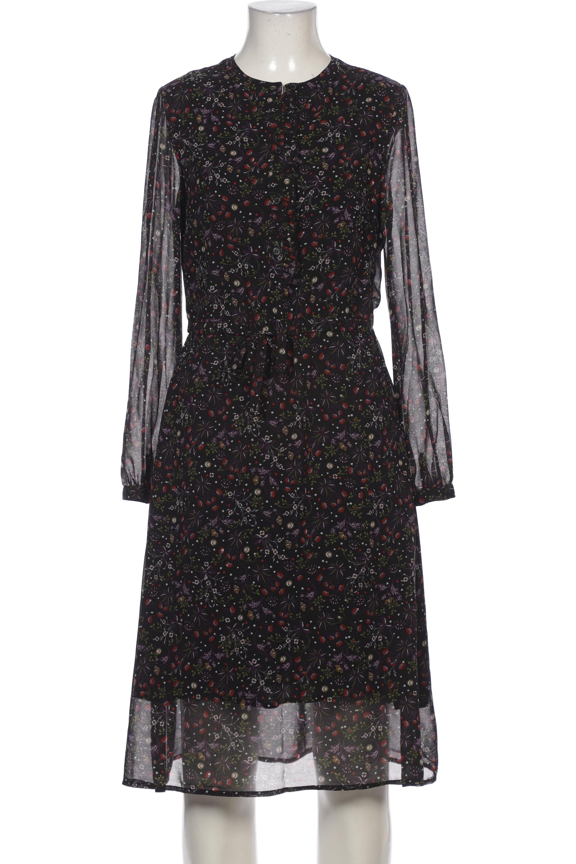 

Zero Damen Kleid, schwarz, Gr. 36