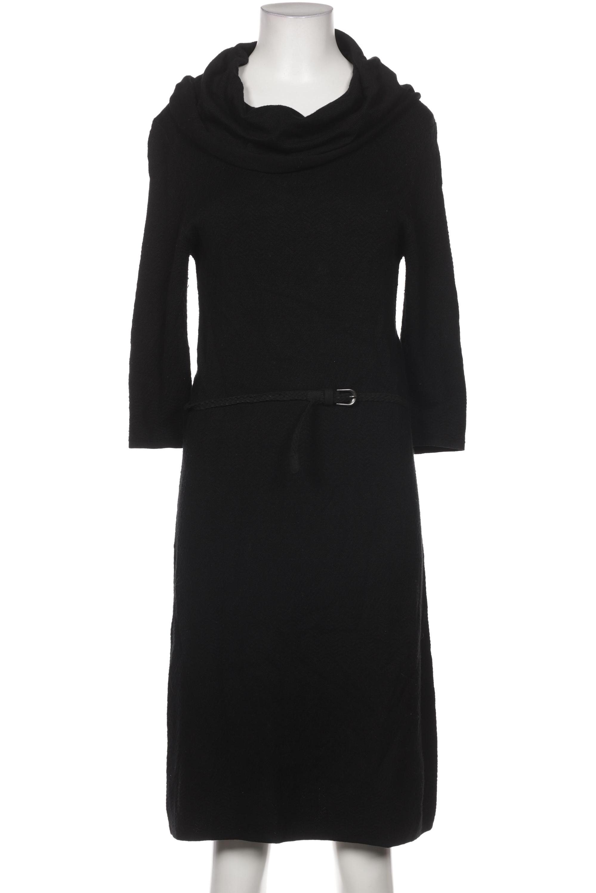 

Zero Damen Kleid, schwarz, Gr. 38