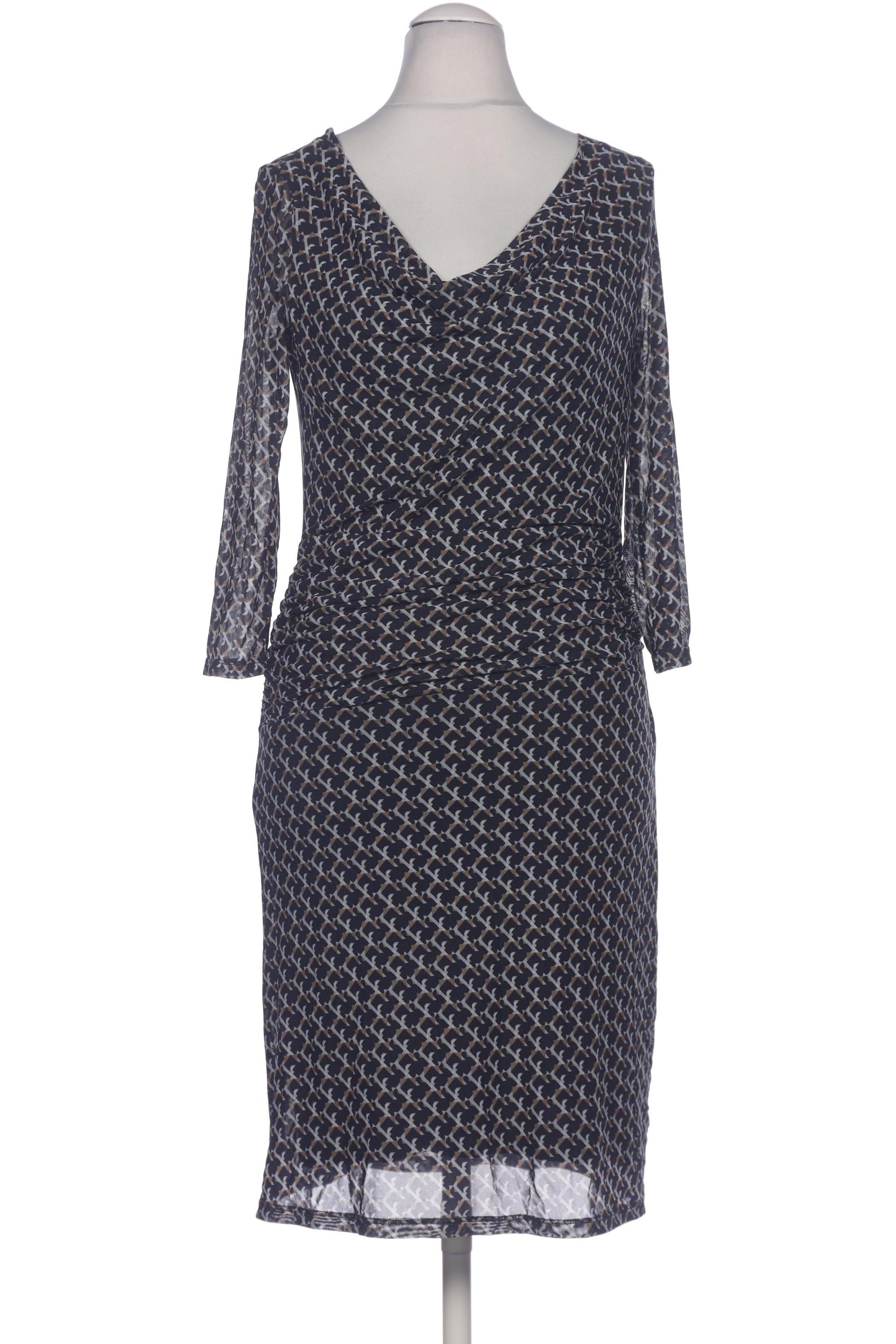 

Zero Damen Kleid, marineblau, Gr. 38