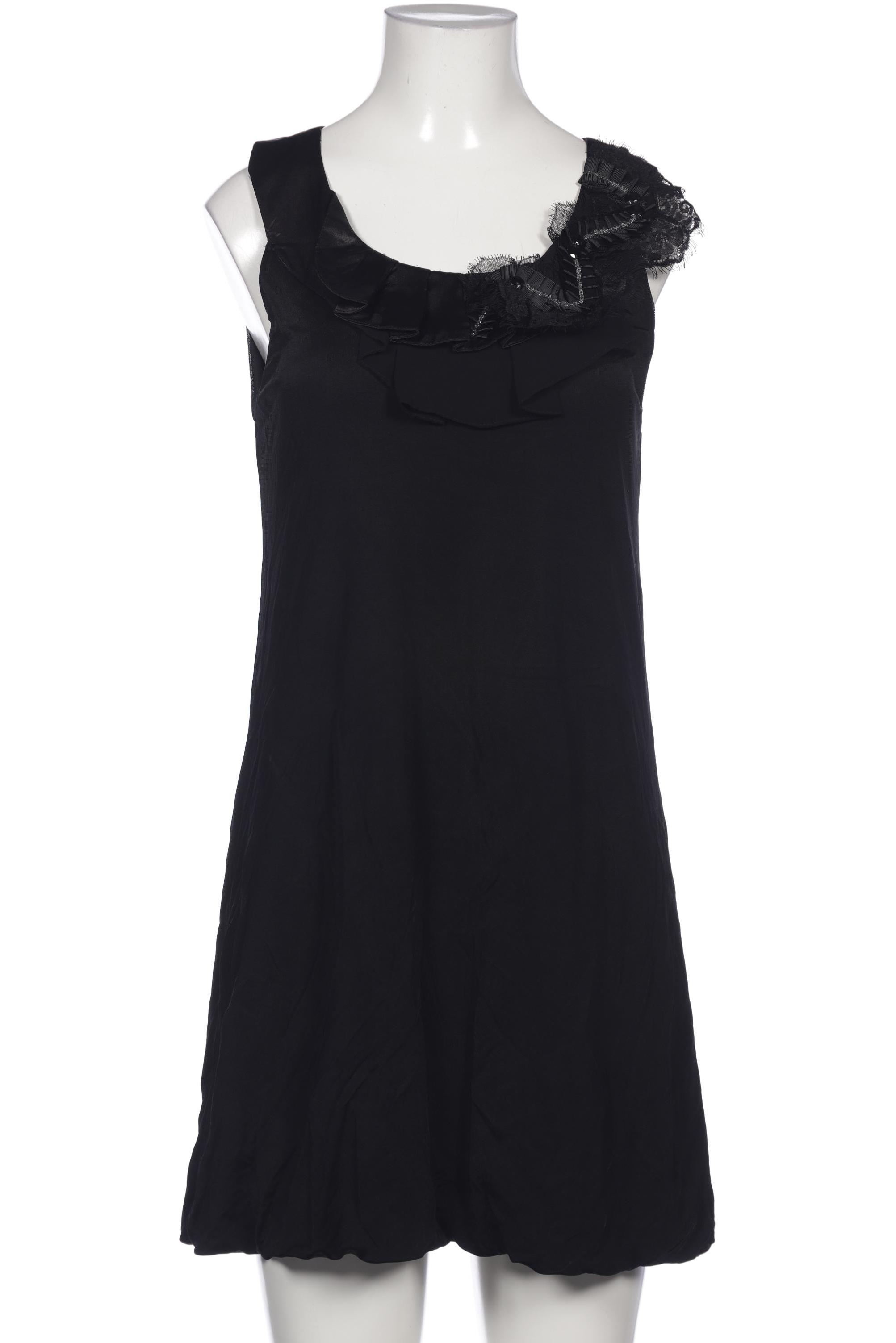 

Zero Damen Kleid, schwarz, Gr. 38