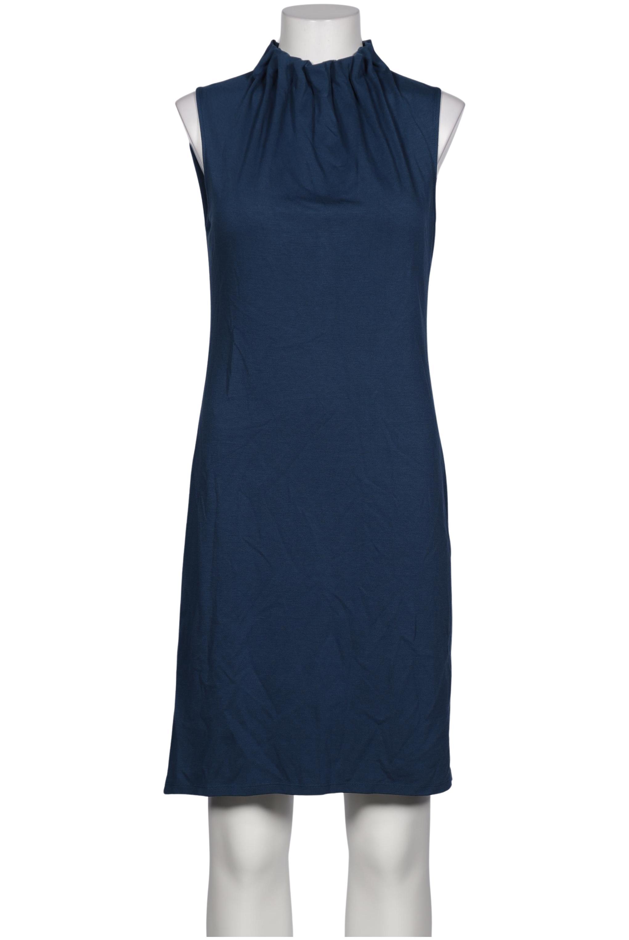 

Zero Damen Kleid, blau, Gr. 40