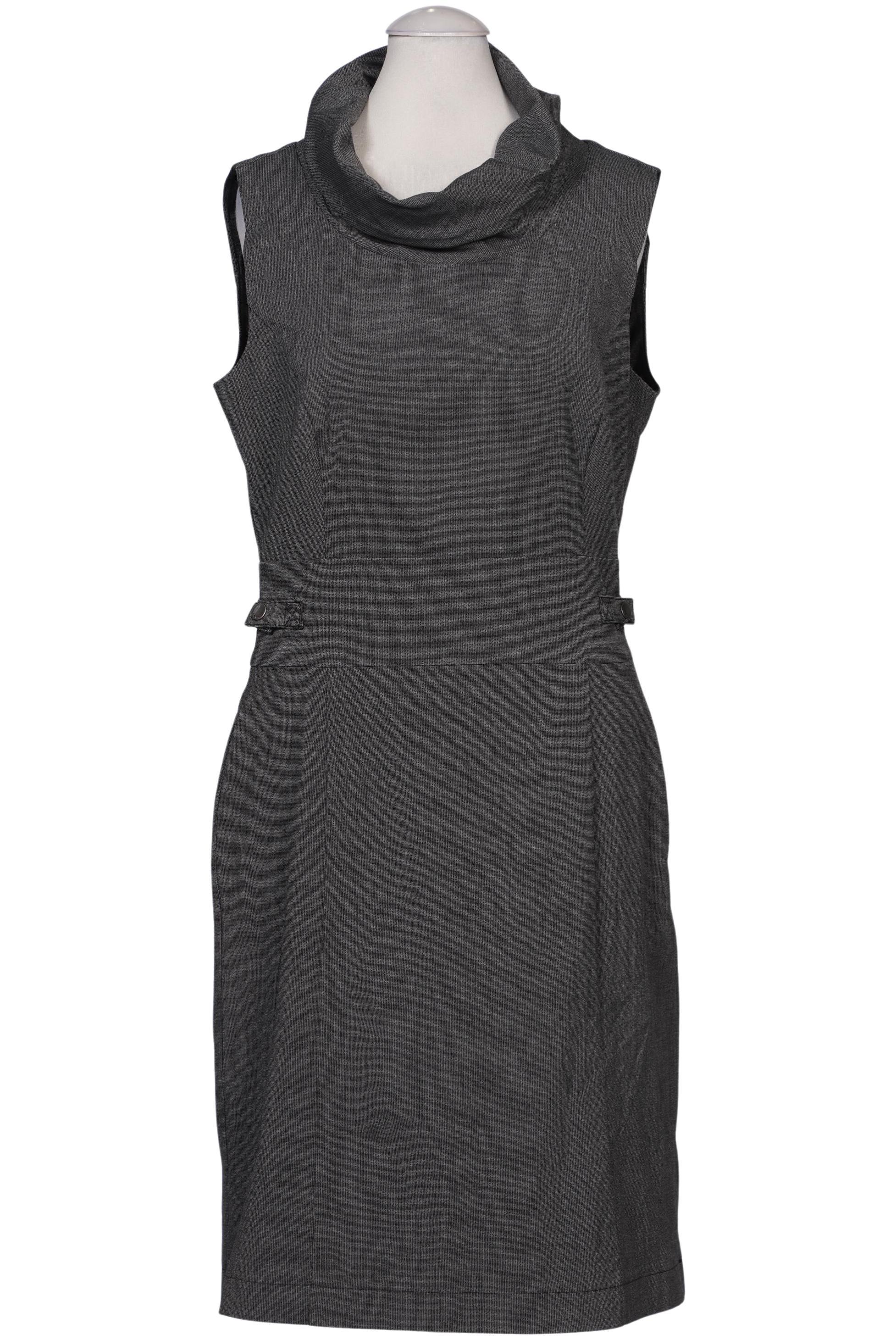 

Zero Damen Kleid, grau, Gr. 36