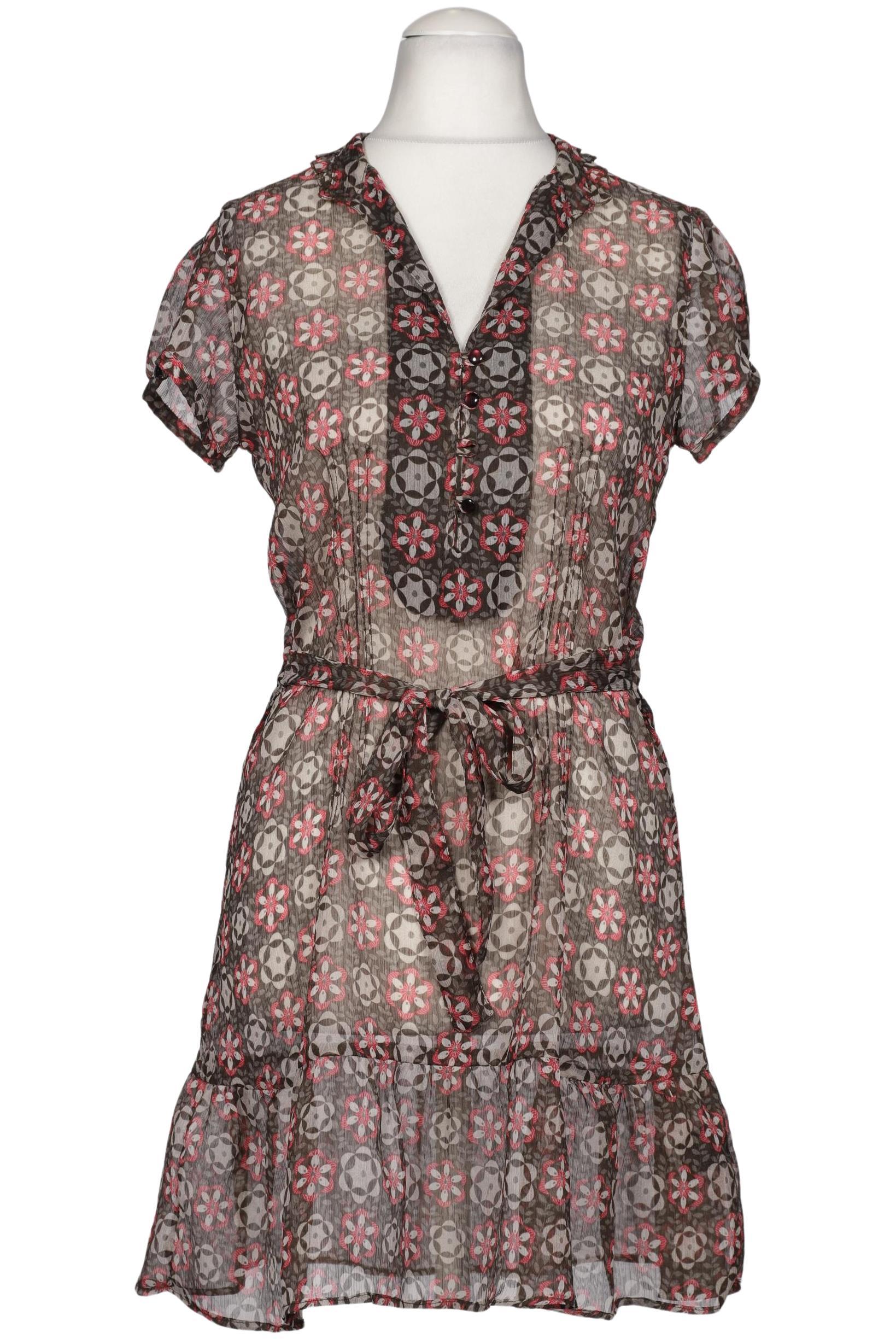 

Zero Damen Kleid, braun, Gr. 36