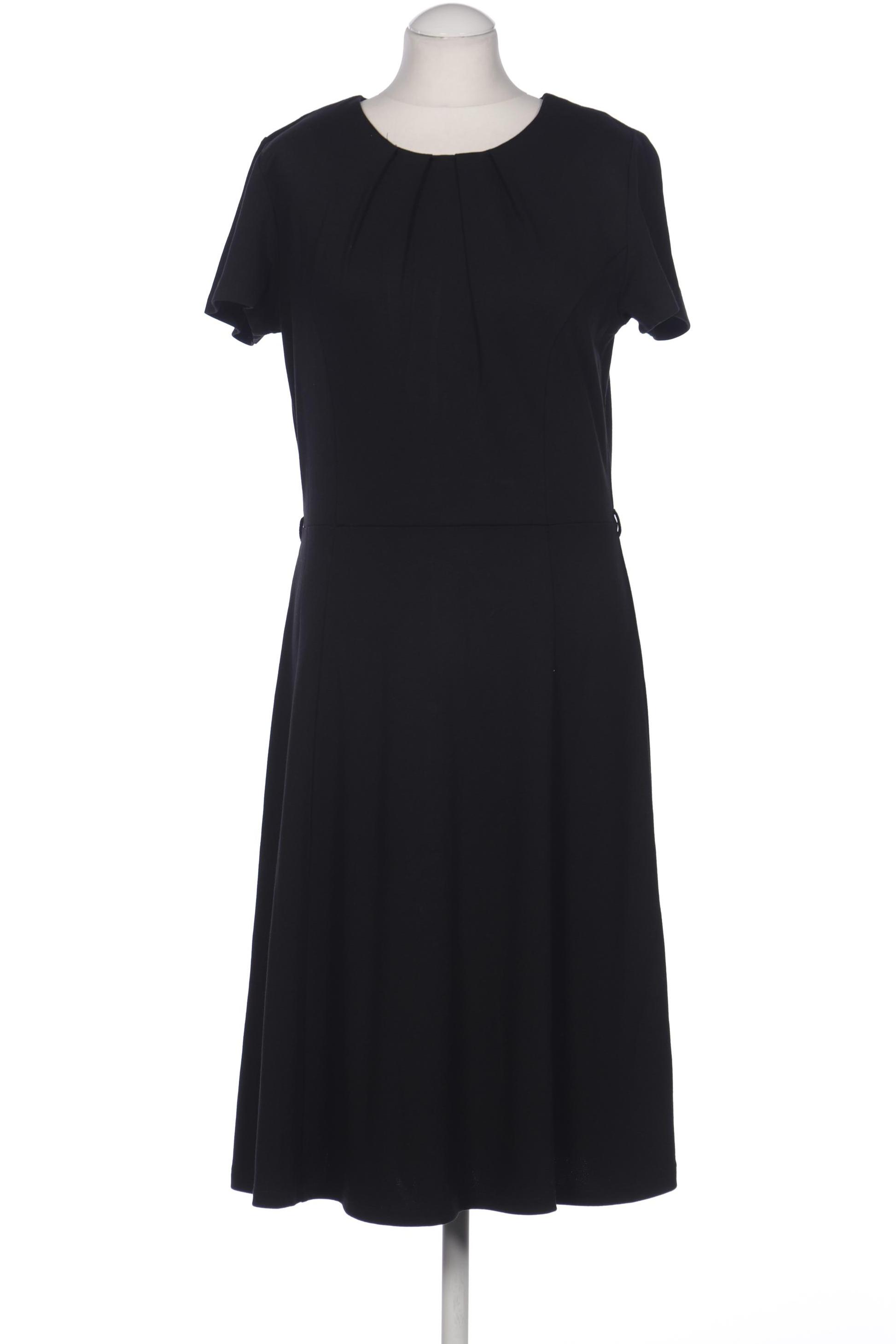 

Zero Damen Kleid, schwarz, Gr. 40