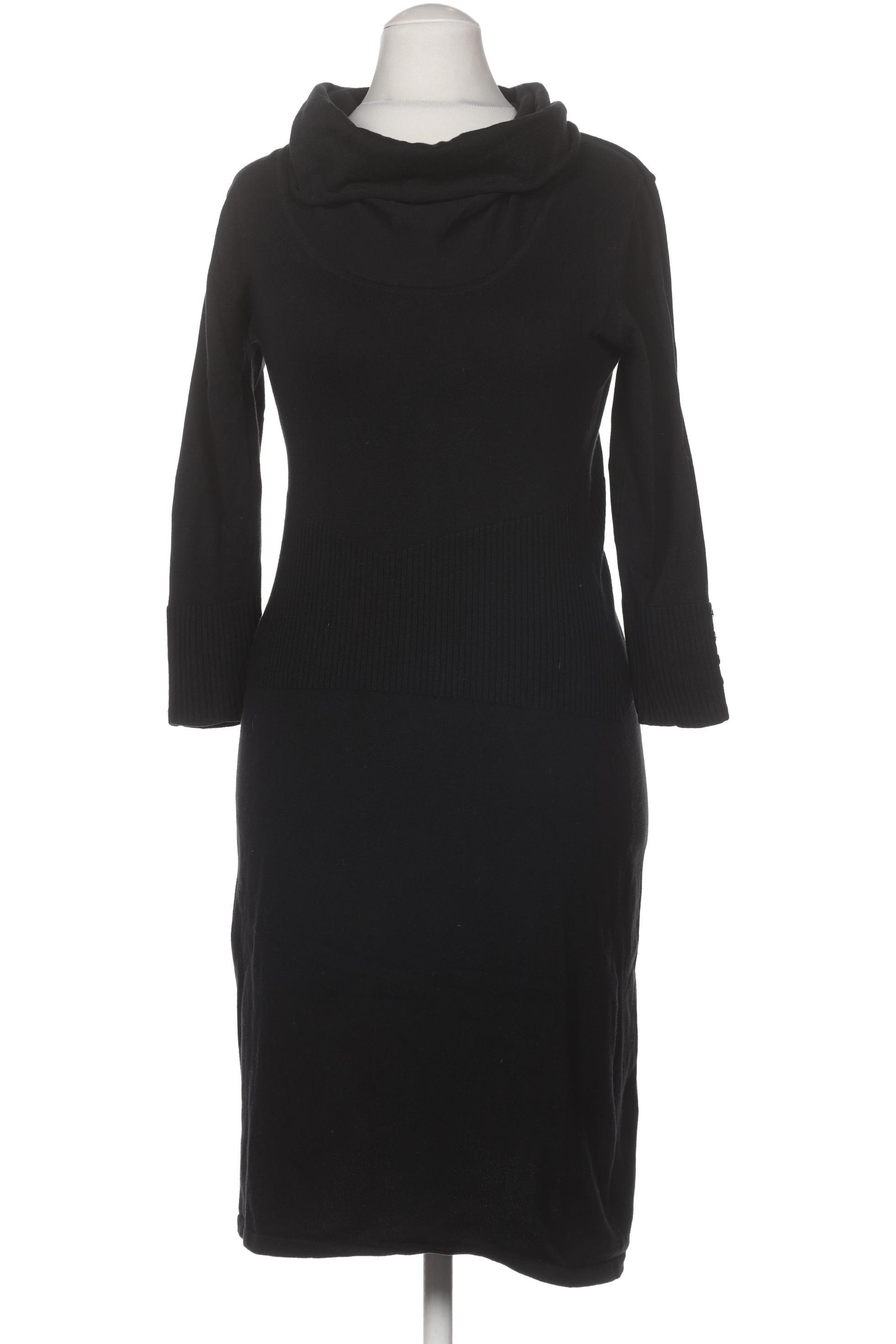 

Zero Damen Kleid, schwarz, Gr. 38
