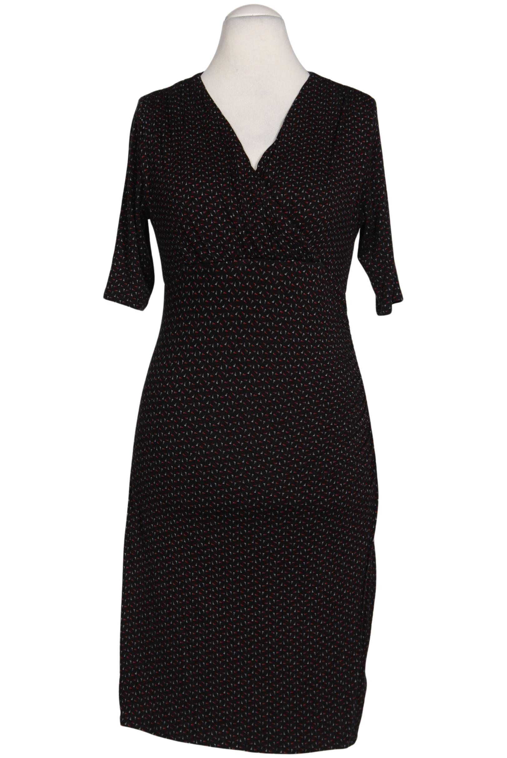 

Zero Damen Kleid, schwarz, Gr. 36