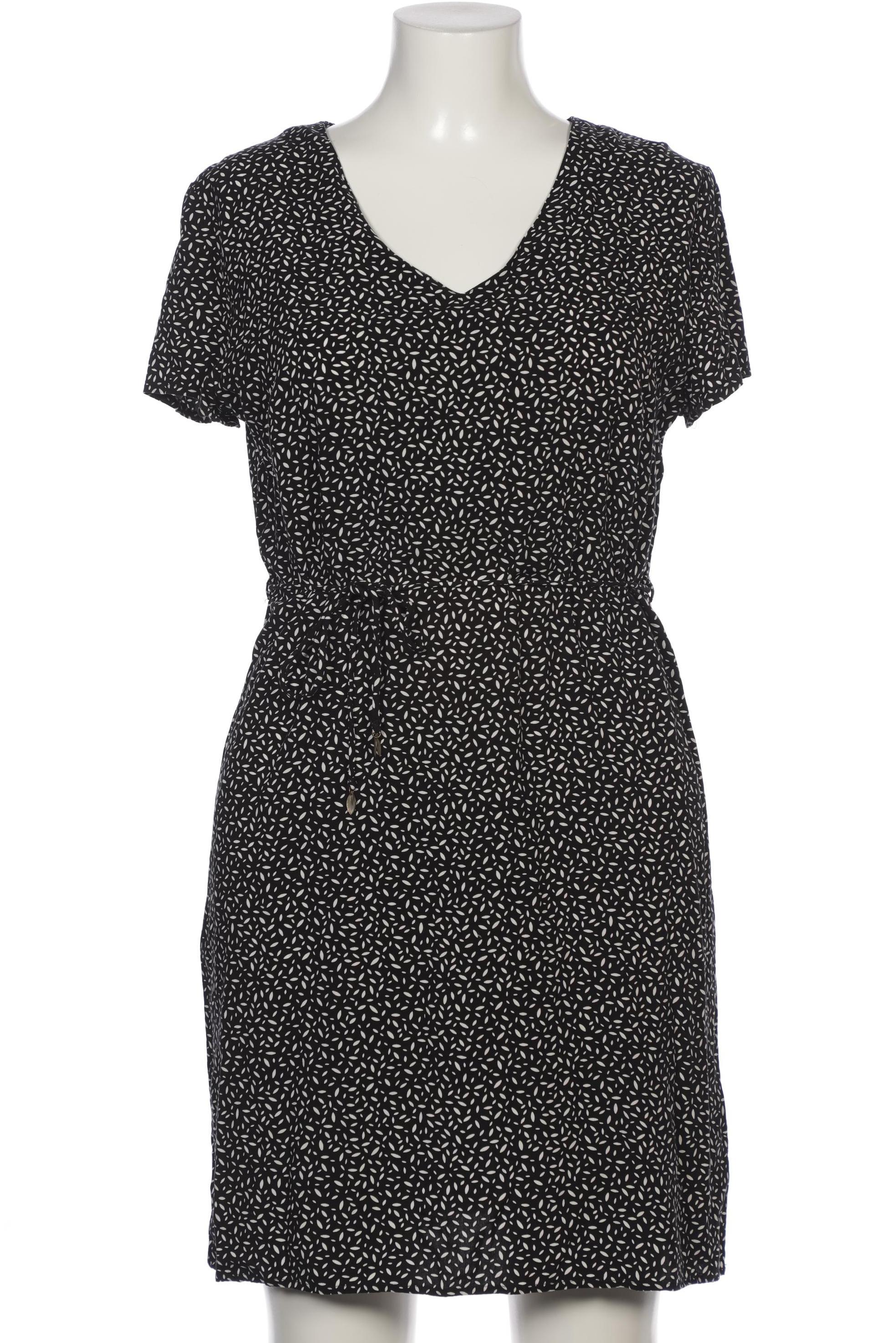 

Zero Damen Kleid, schwarz, Gr. 42