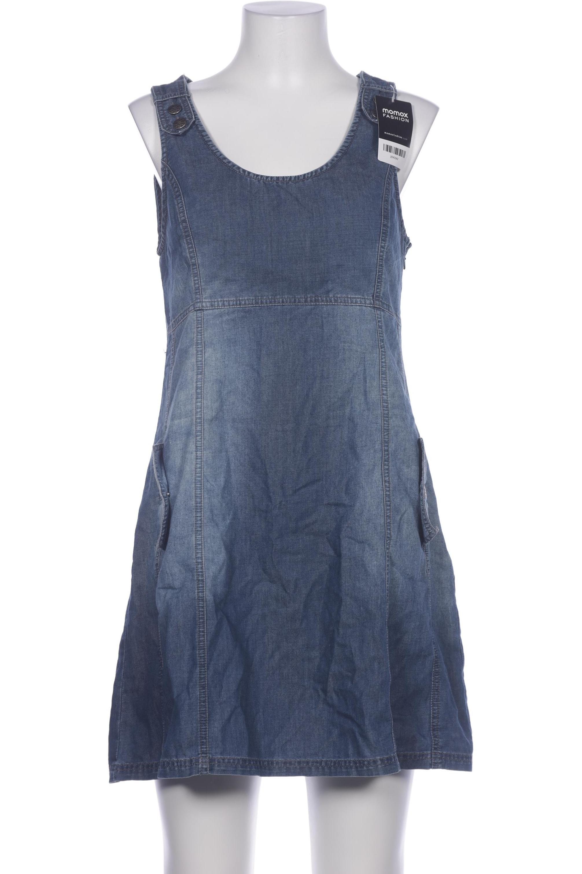 

Zero Damen Kleid, blau, Gr. 38