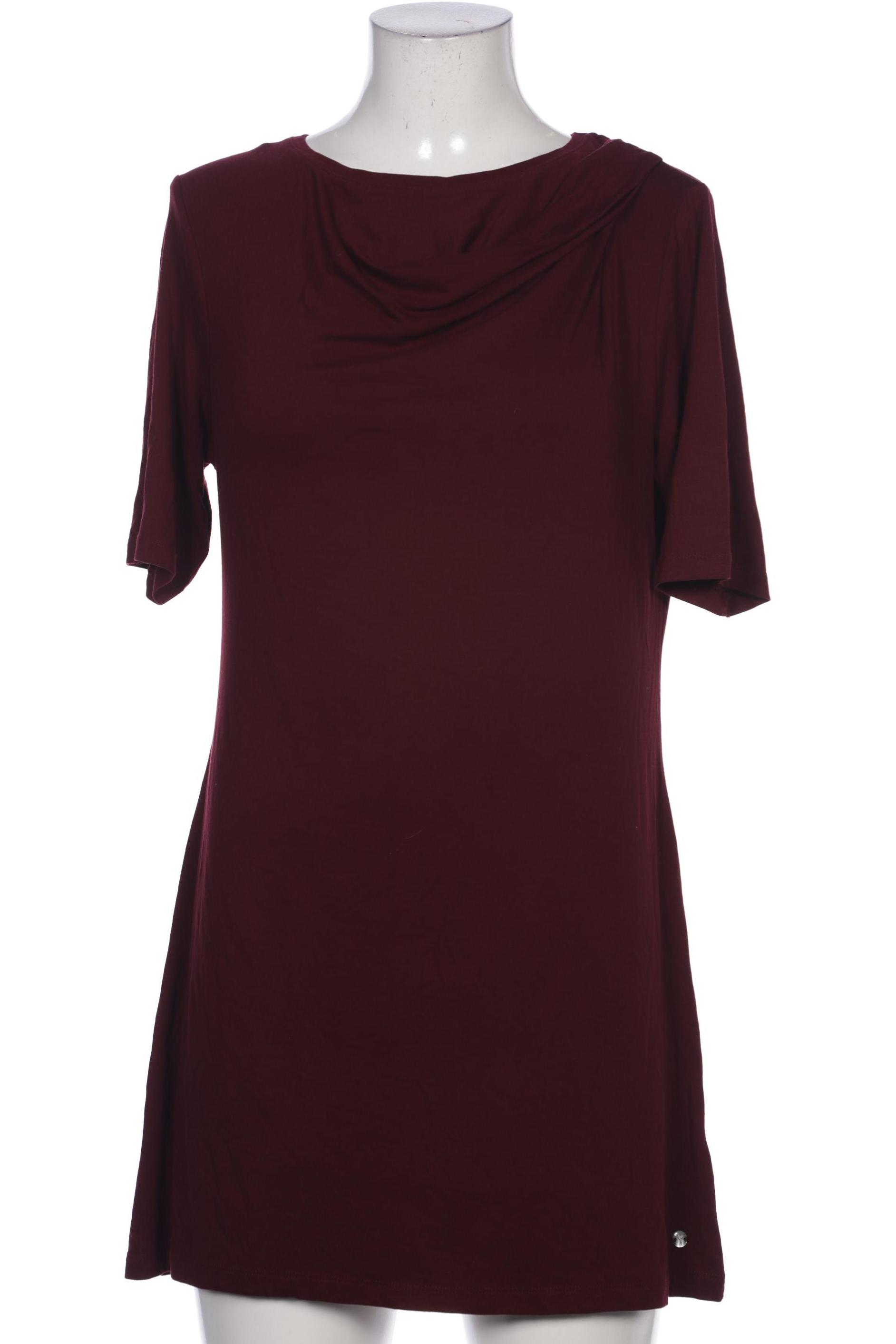 

Zero Damen Kleid, bordeaux, Gr. 42