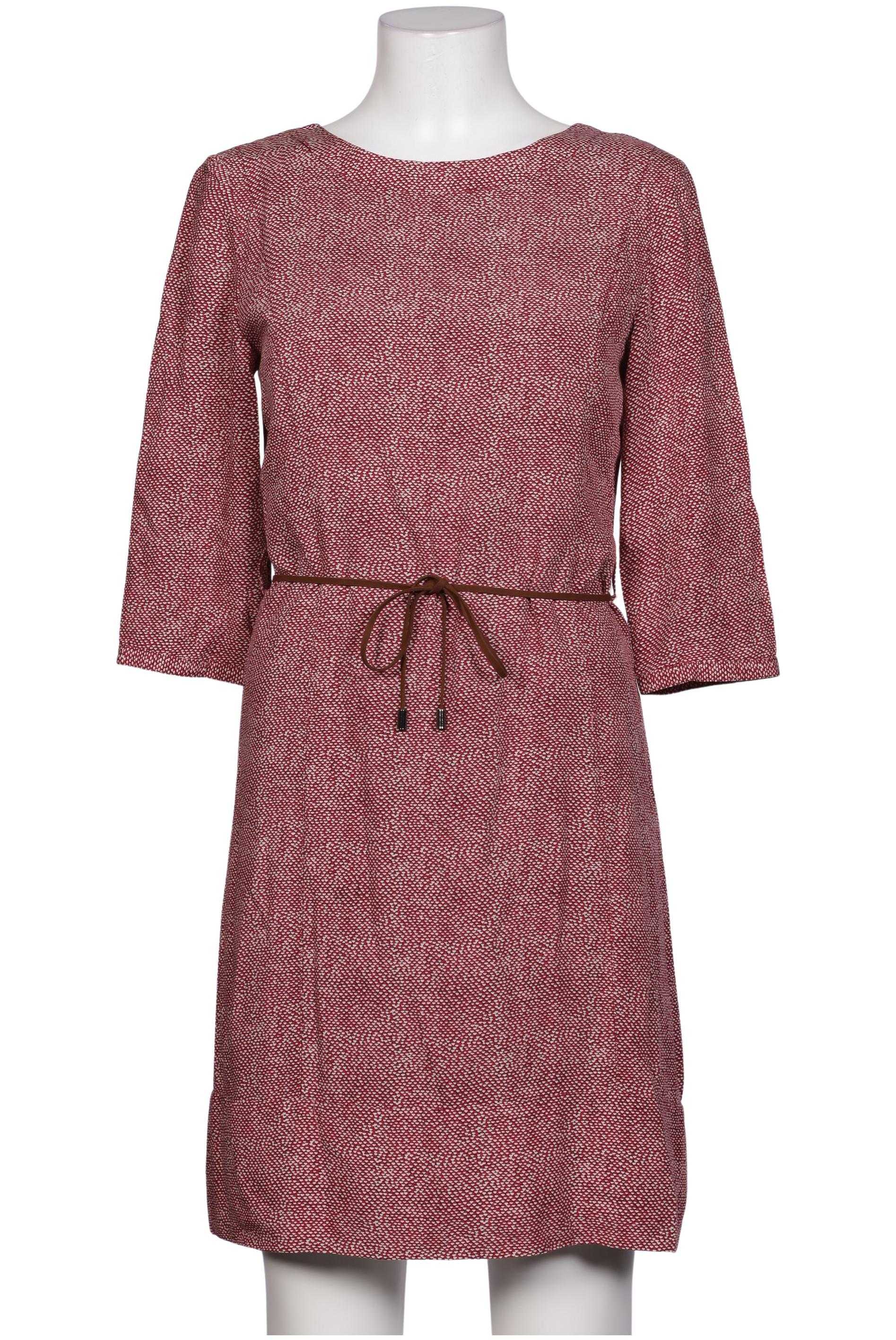

Zero Damen Kleid, bordeaux, Gr. 36