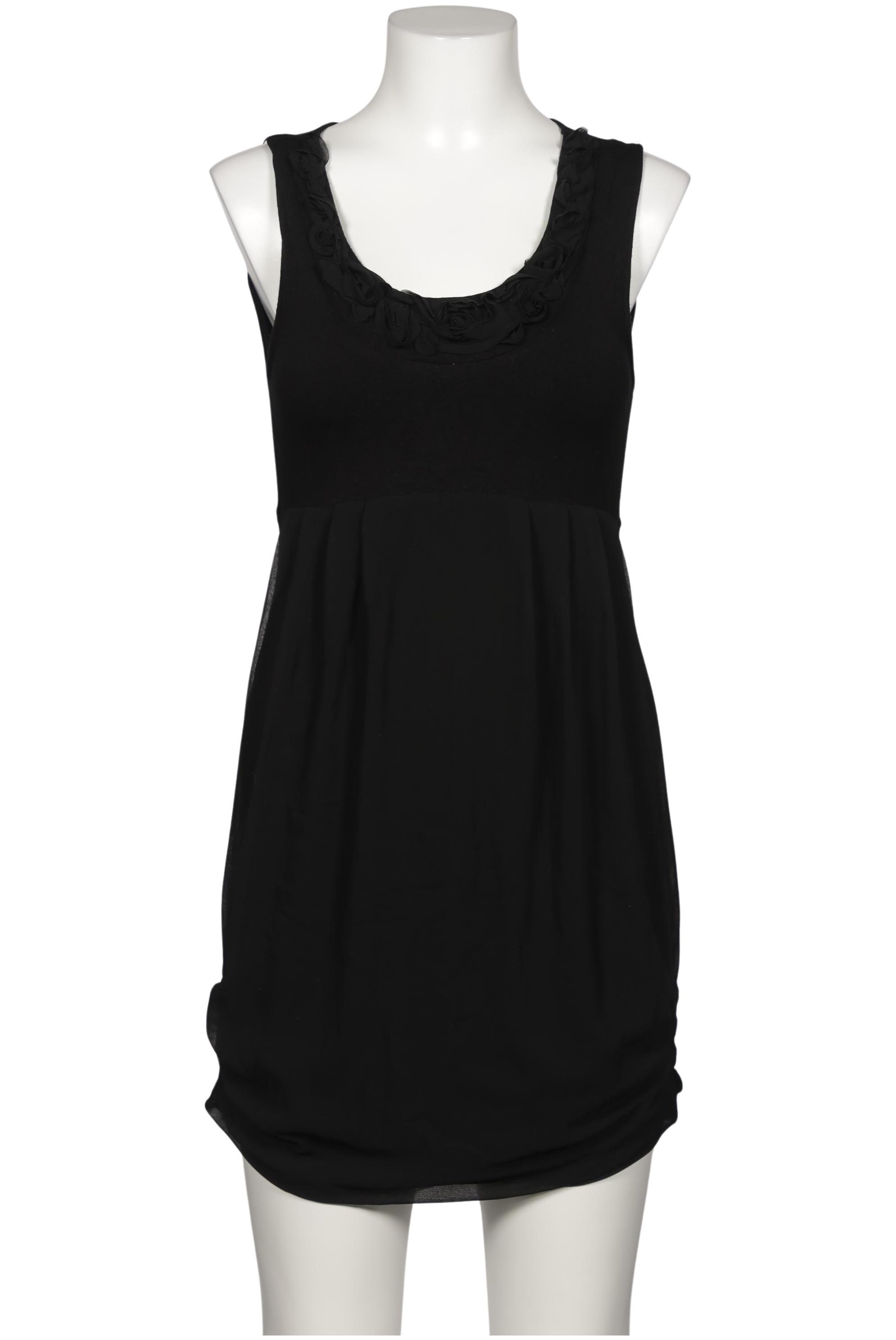 

Zero Damen Kleid, schwarz, Gr. 38