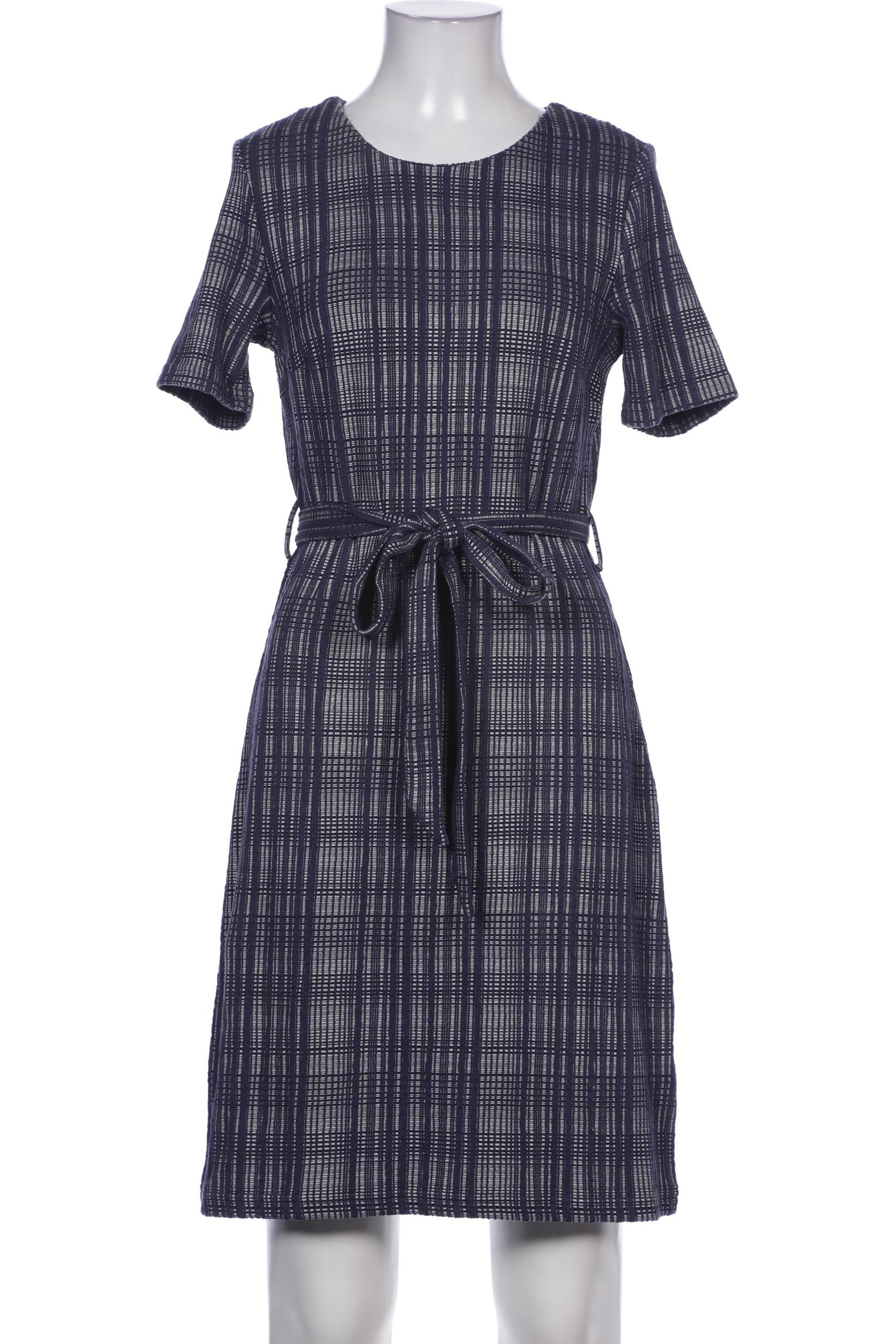 

Zero Damen Kleid, marineblau, Gr. 36
