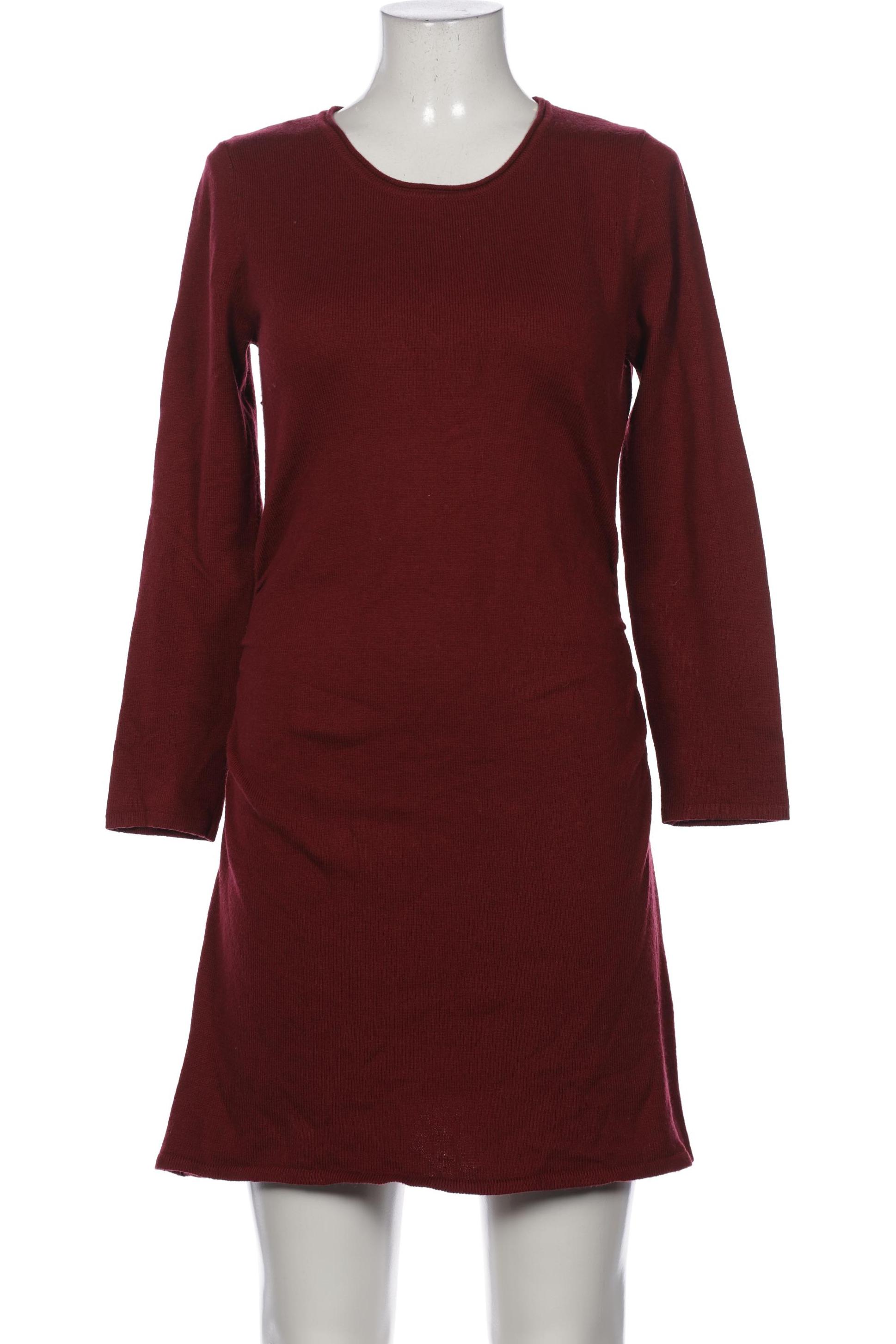 

Zero Damen Kleid, bordeaux, Gr. 38