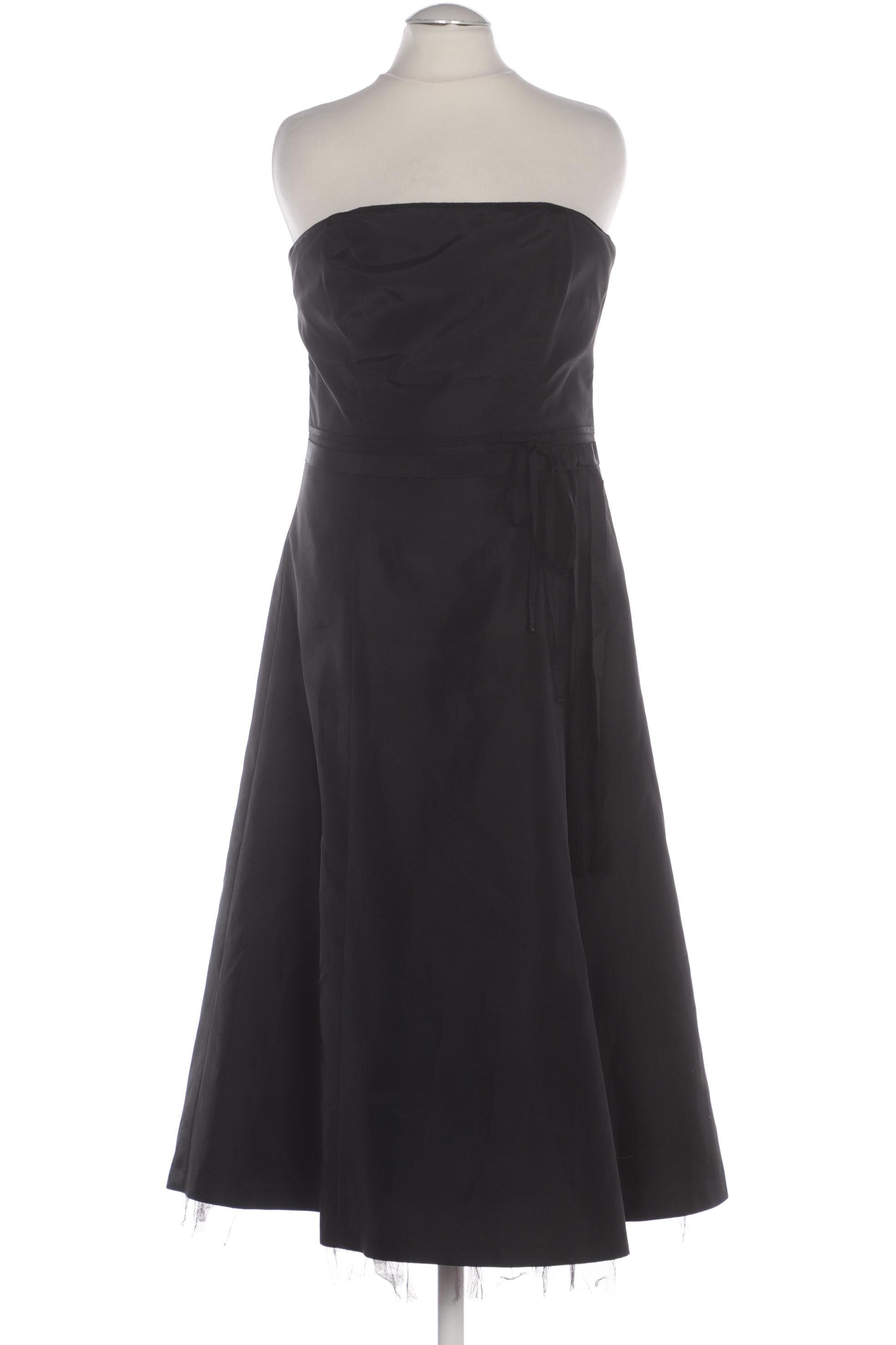 

Zero Damen Kleid, schwarz, Gr. 34