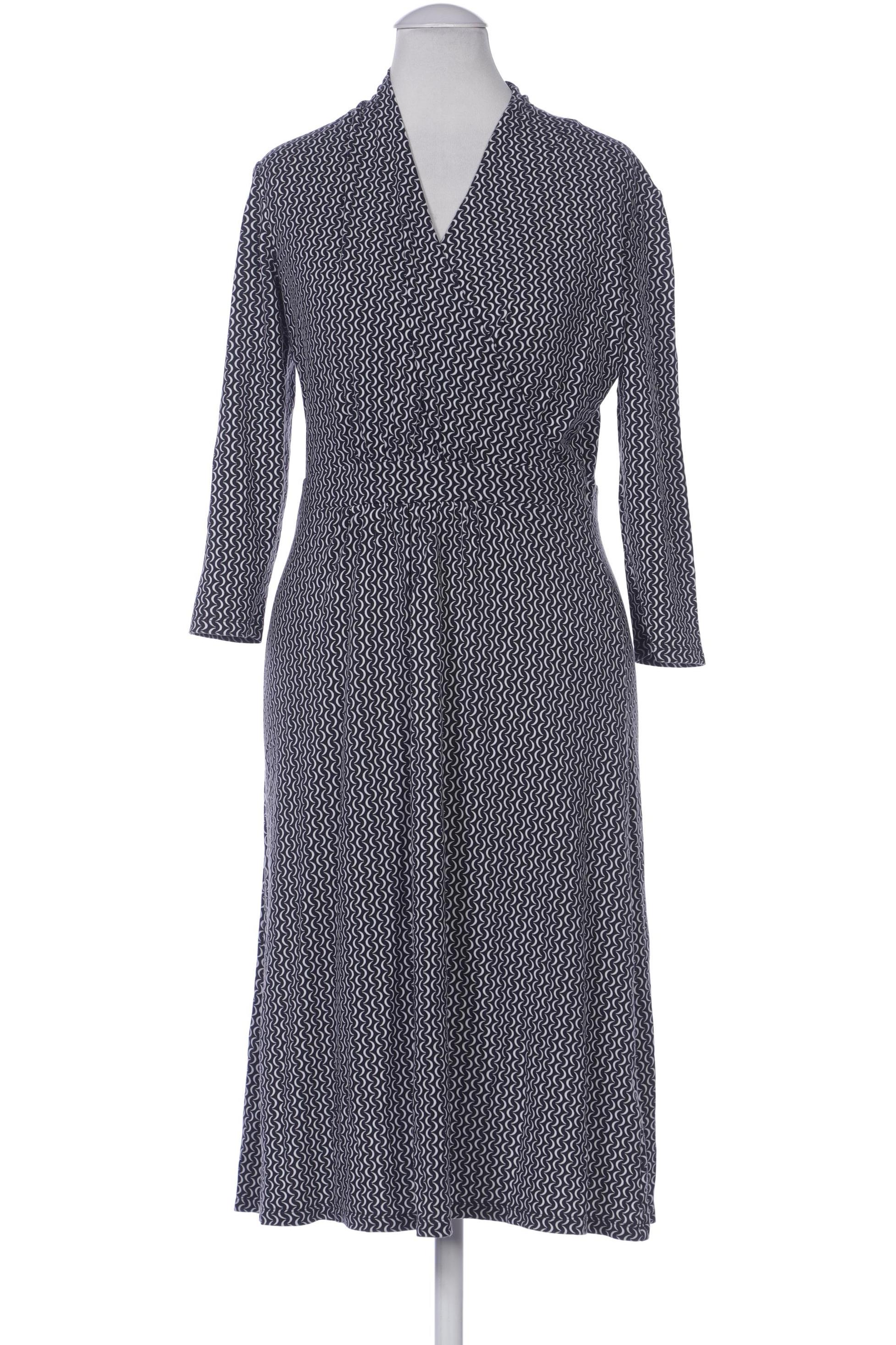 

Zero Damen Kleid, marineblau, Gr. 34