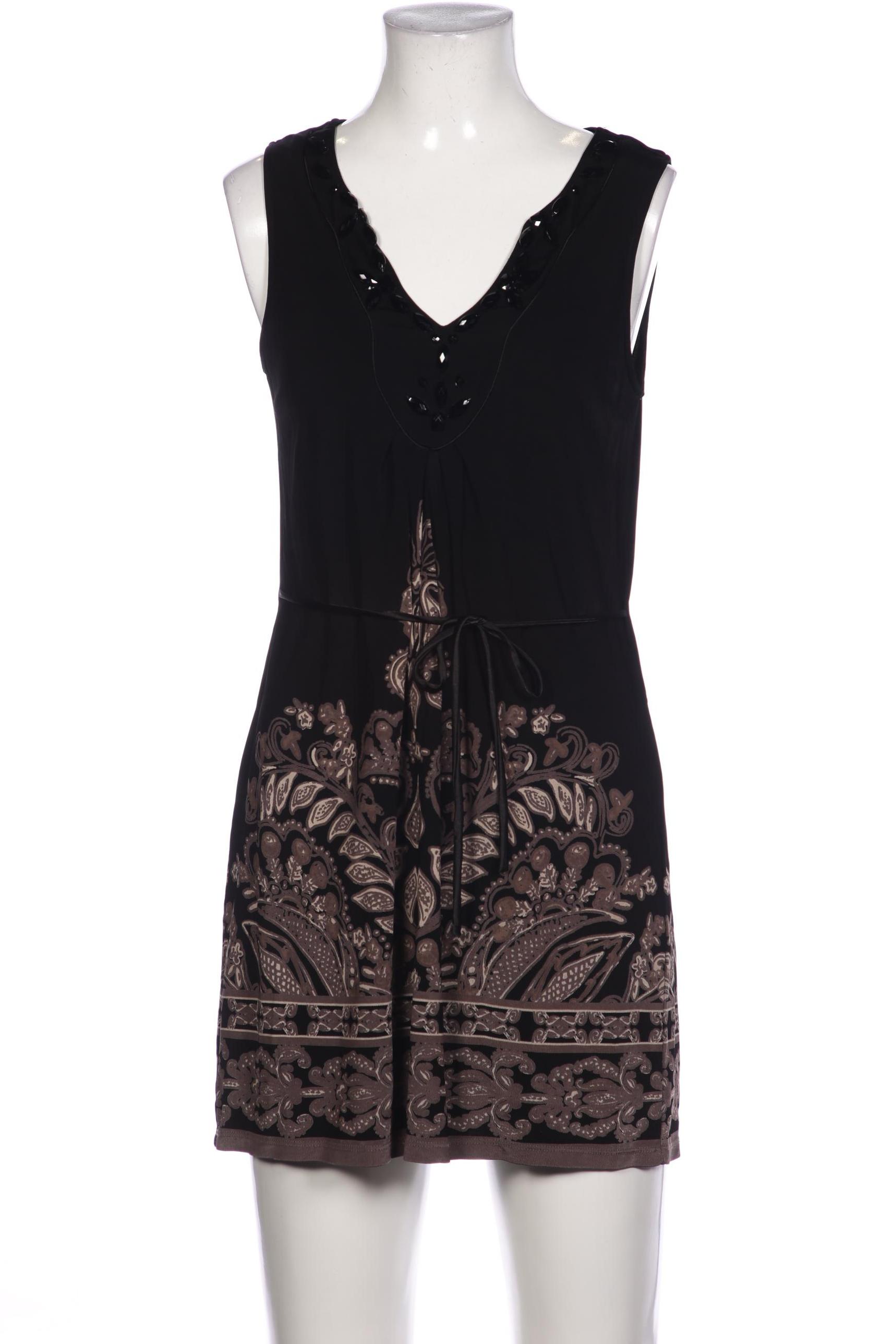 

ZERO Damen Kleid, schwarz
