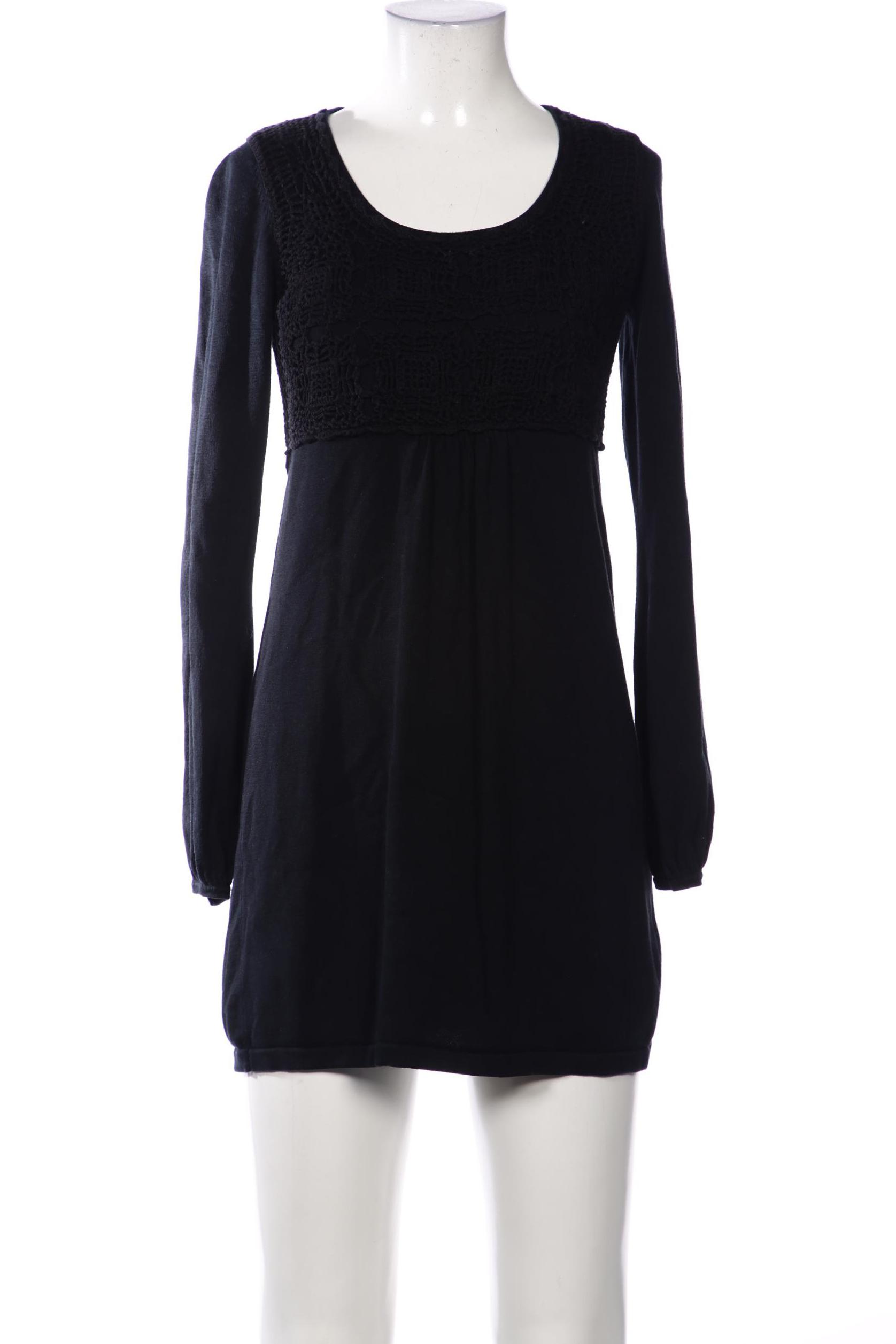 

Zero Damen Kleid, schwarz, Gr. 36